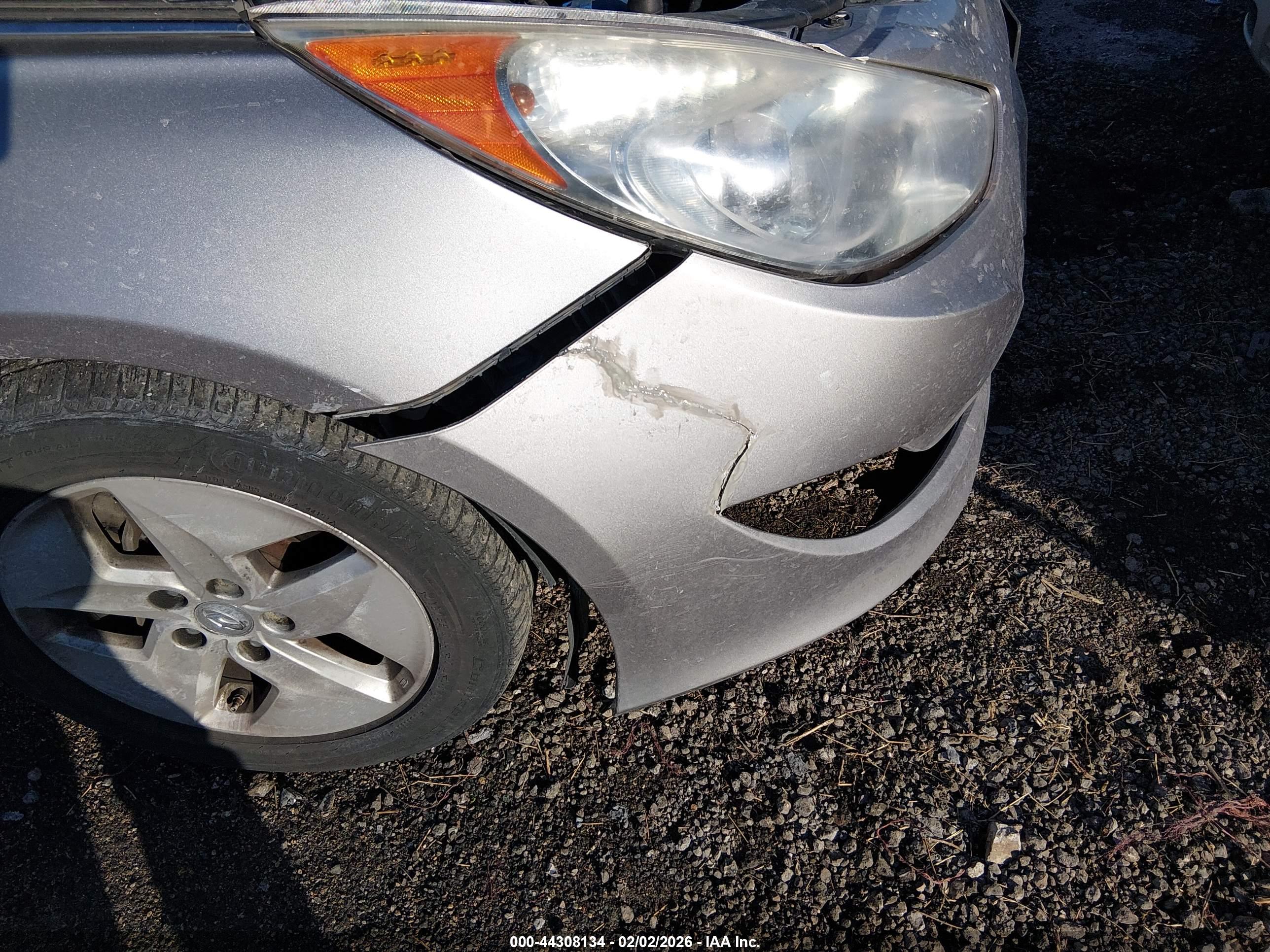 HYUNDAI SONATA image 6