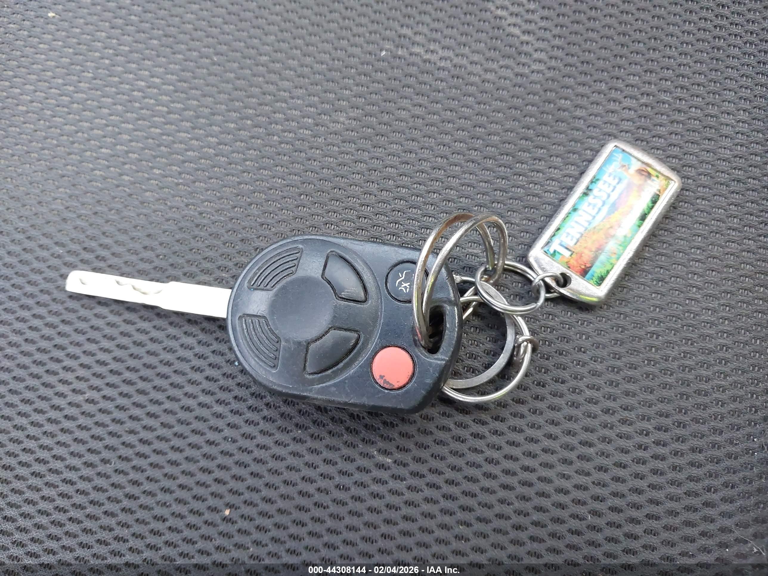 FORD FOCUS image 11