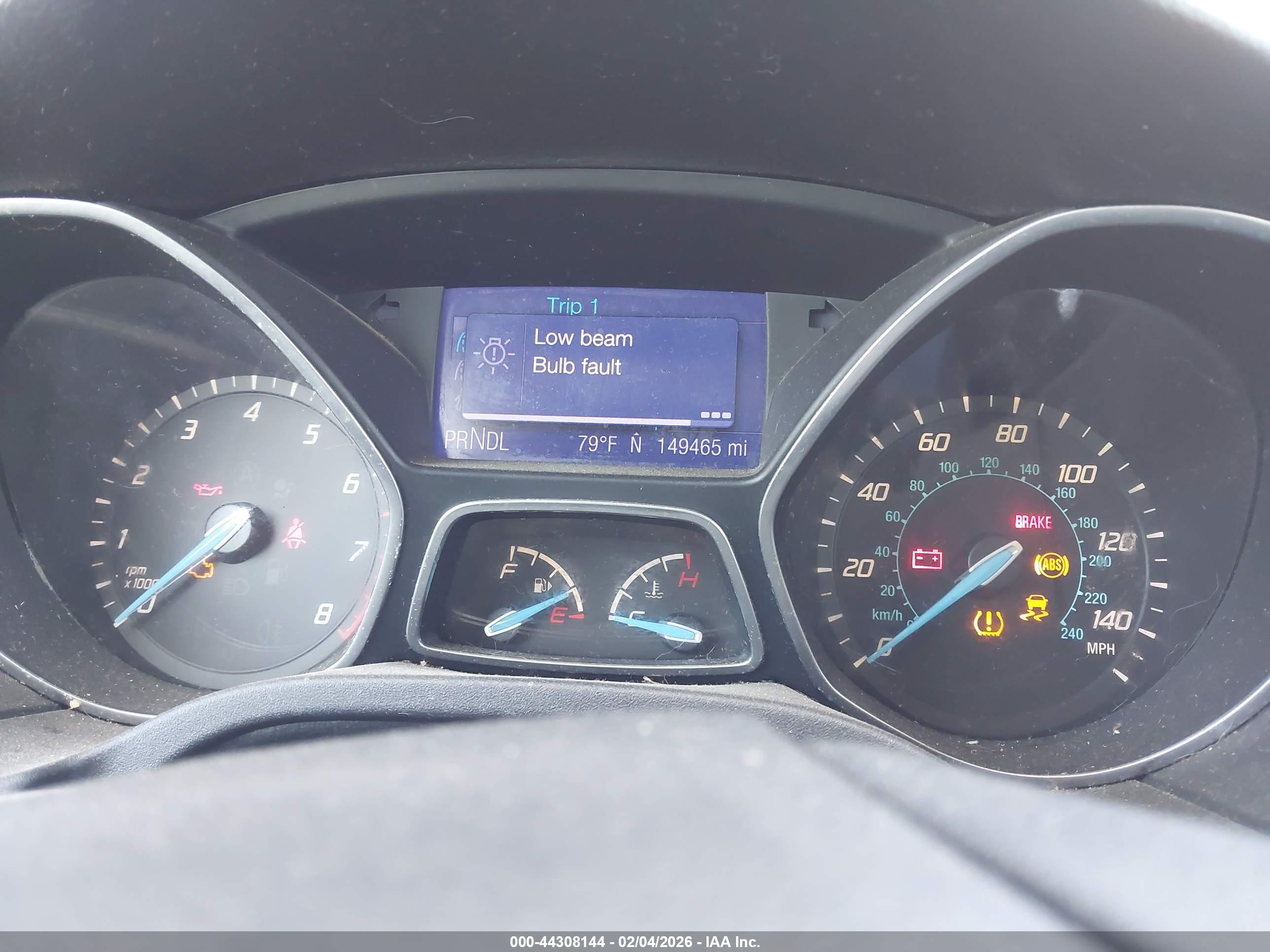 FORD FOCUS image 7