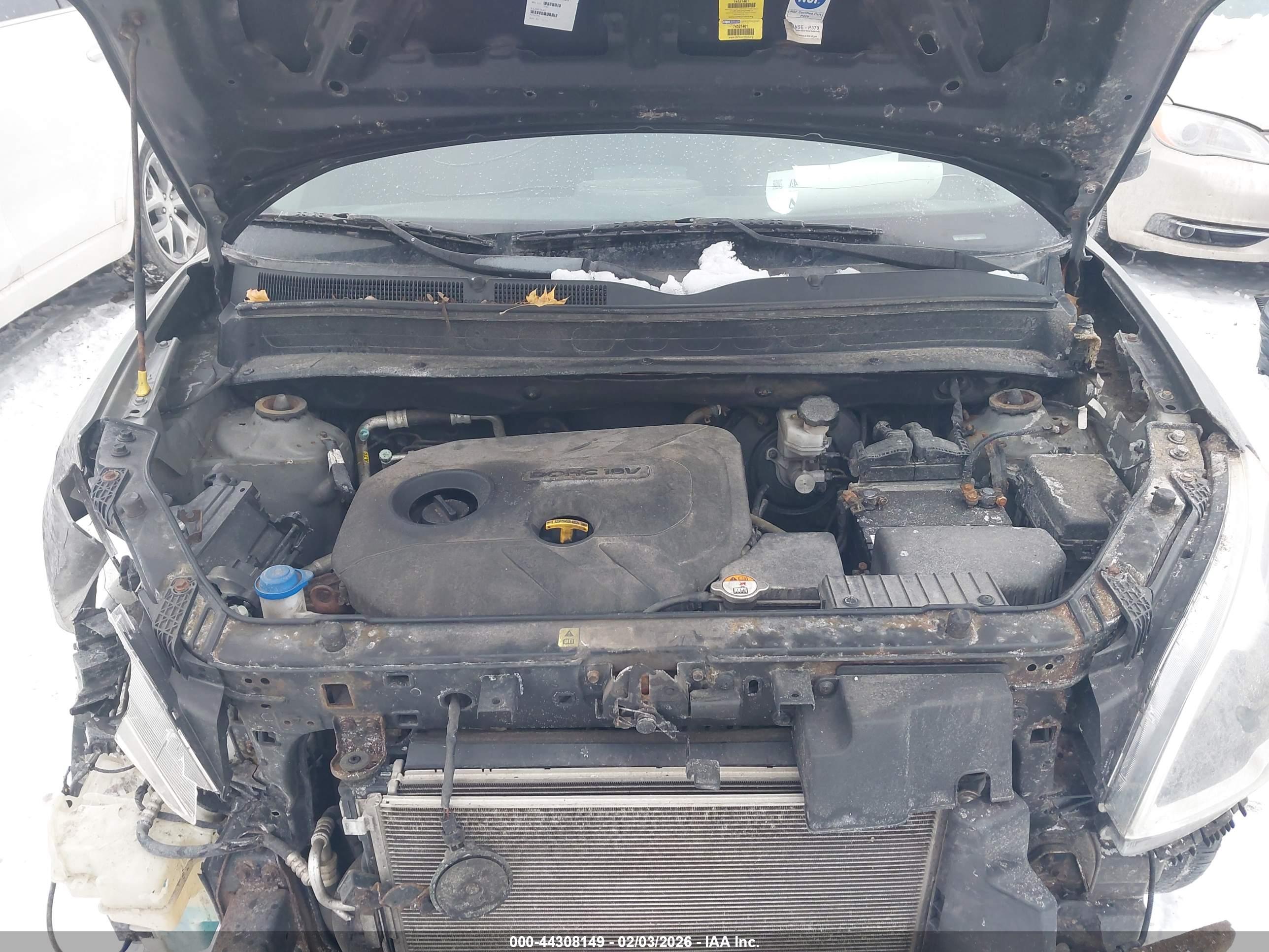 KIA SOUL image 10