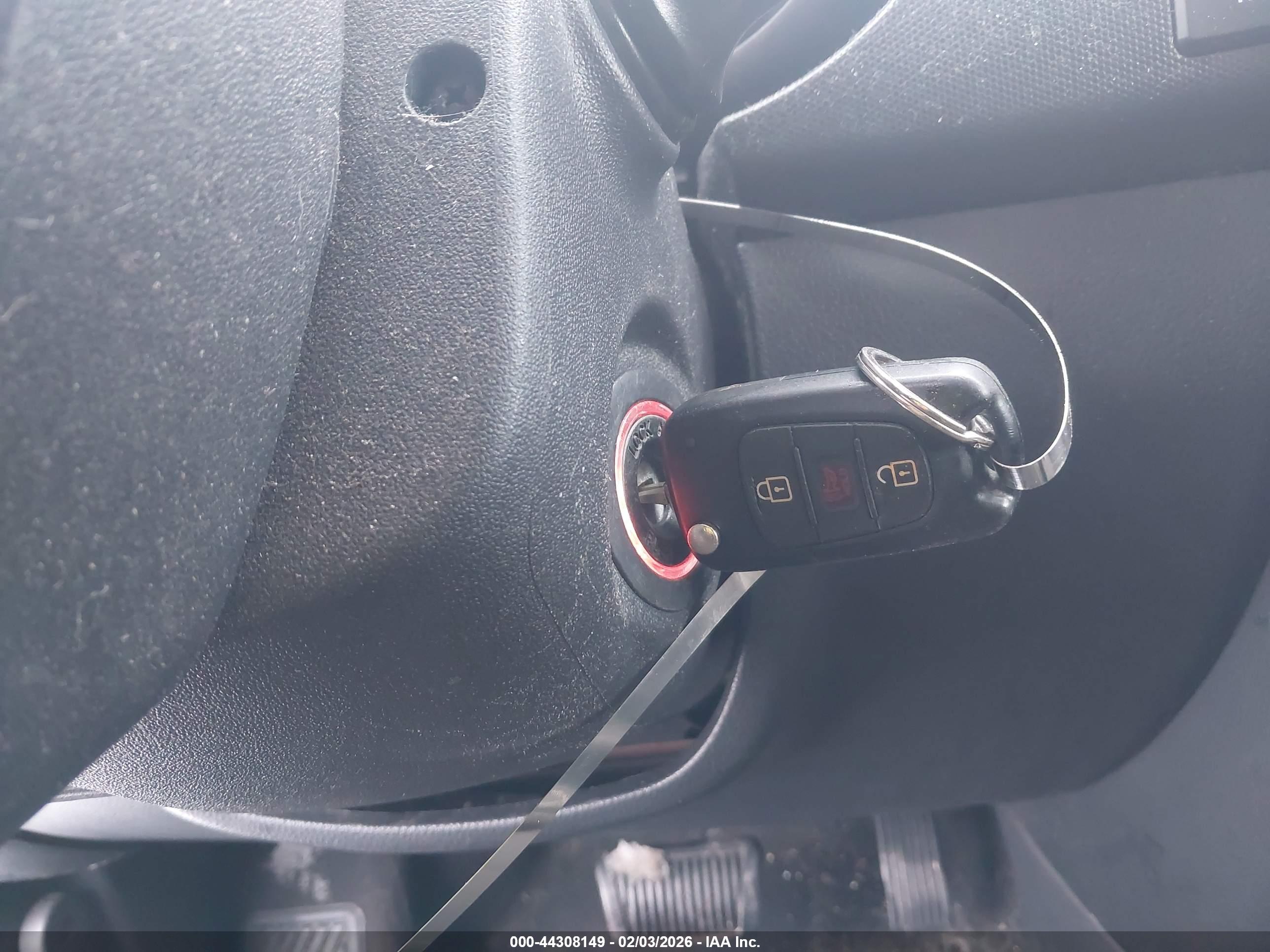 KIA SOUL image 11