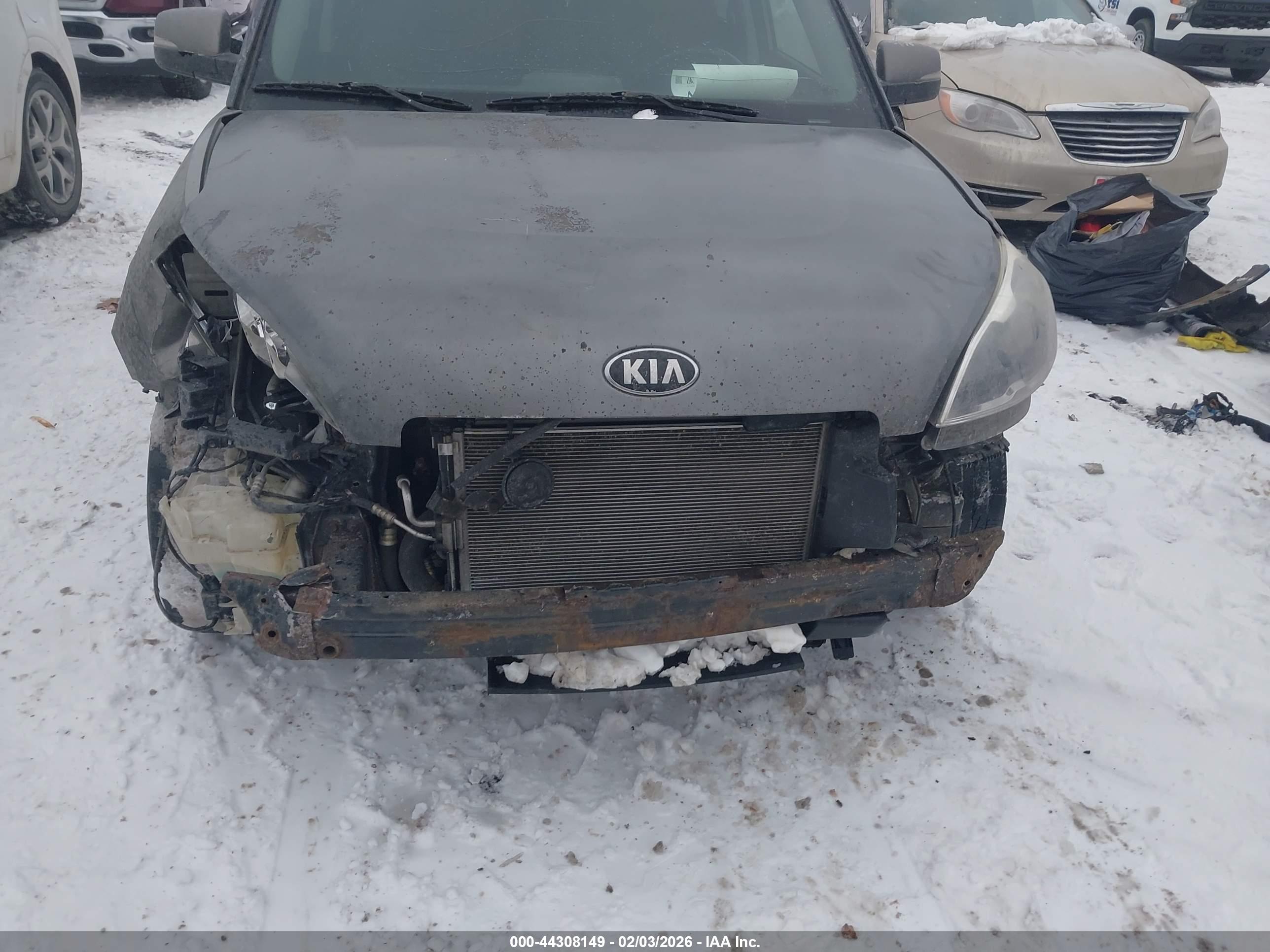 KIA SOUL image 6