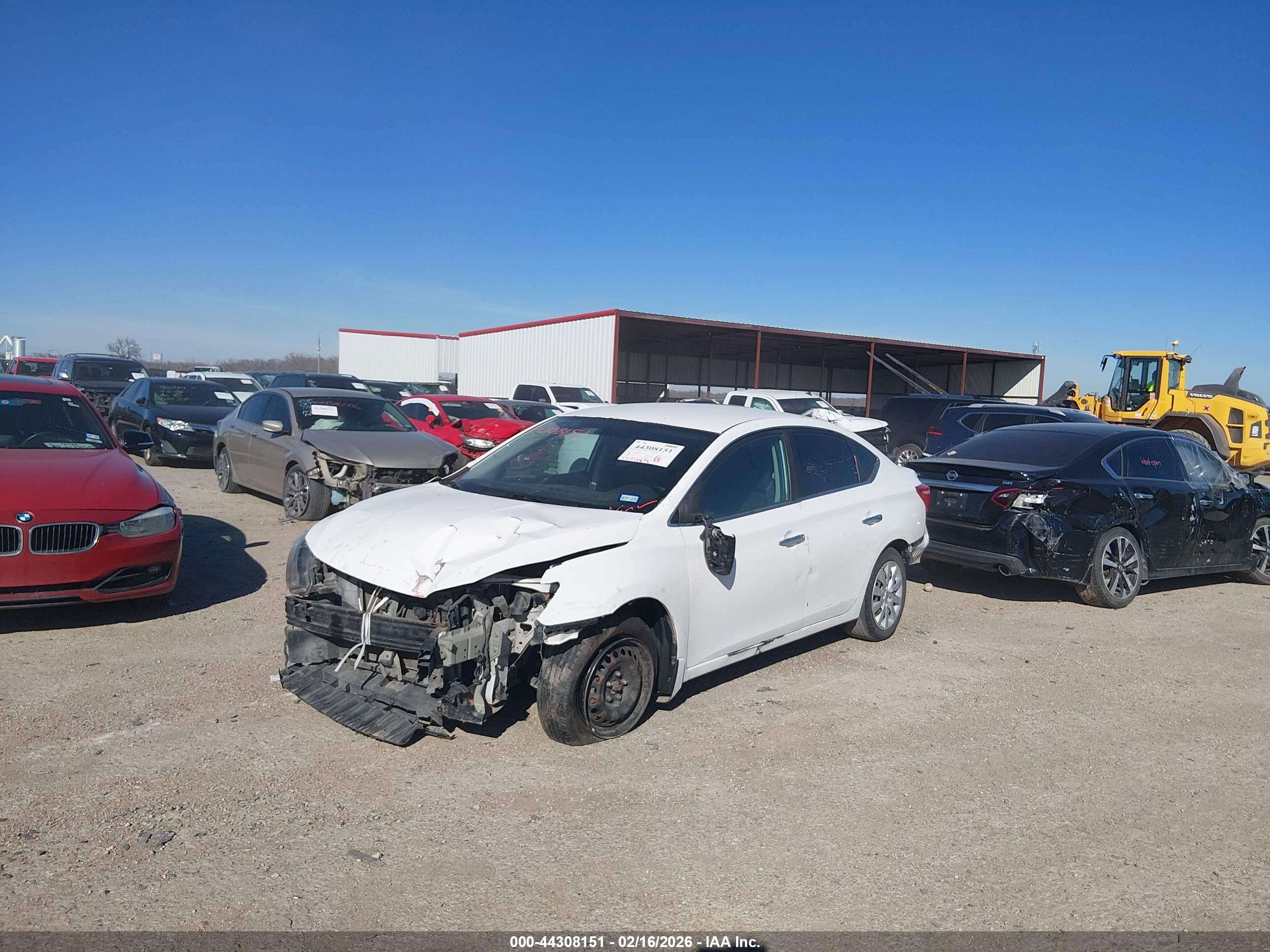 NISSAN SENTRA image 2