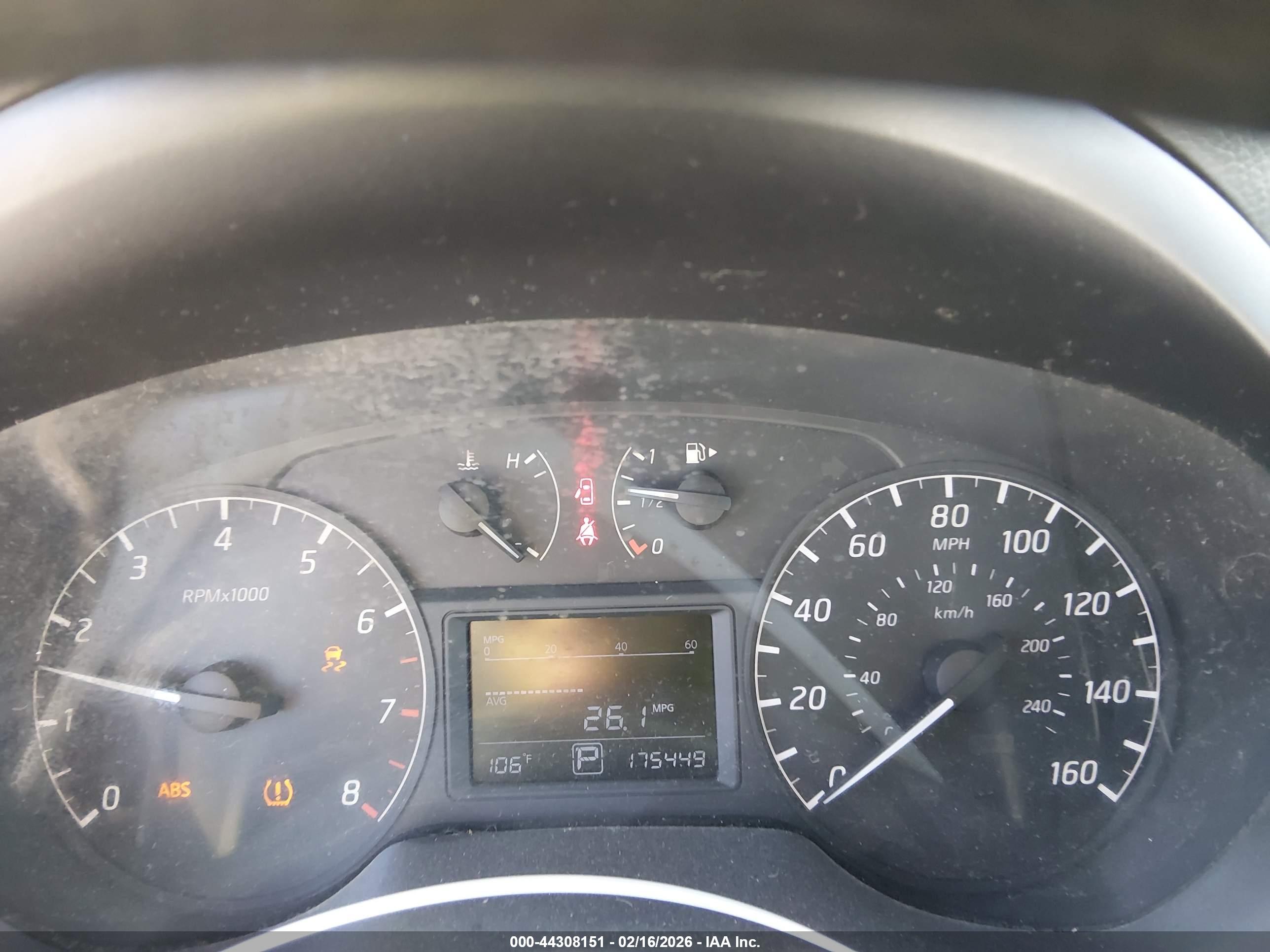 NISSAN SENTRA image 7