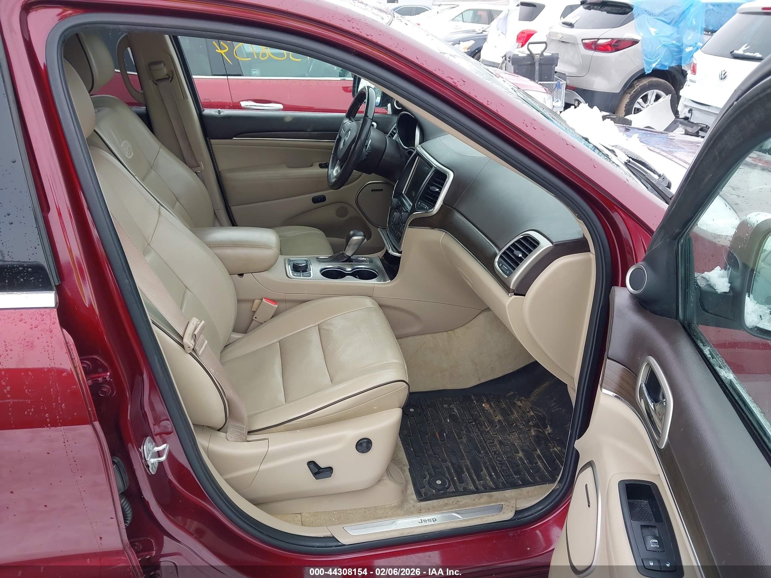 JEEP GRAND image 5