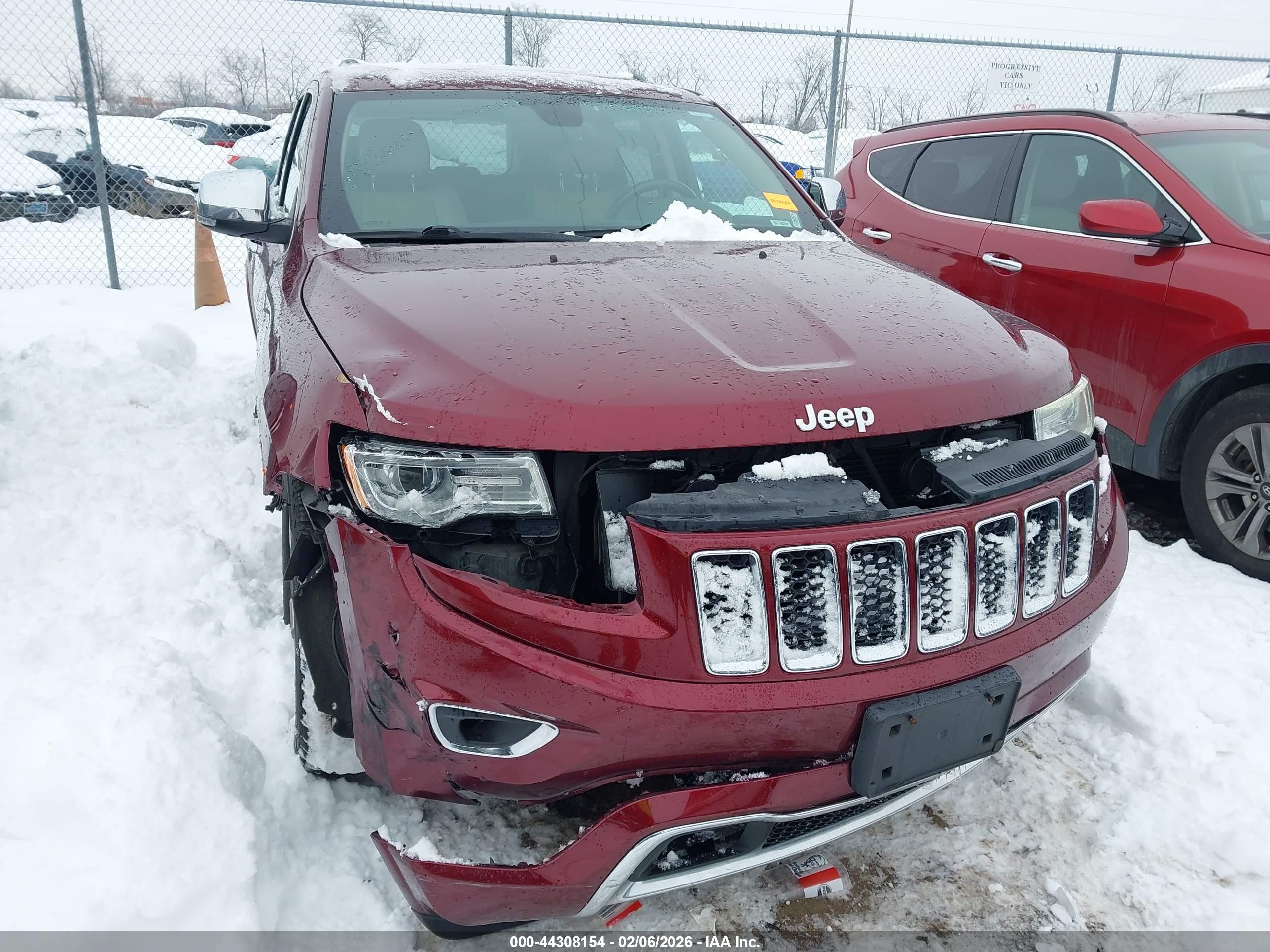 JEEP GRAND image 6