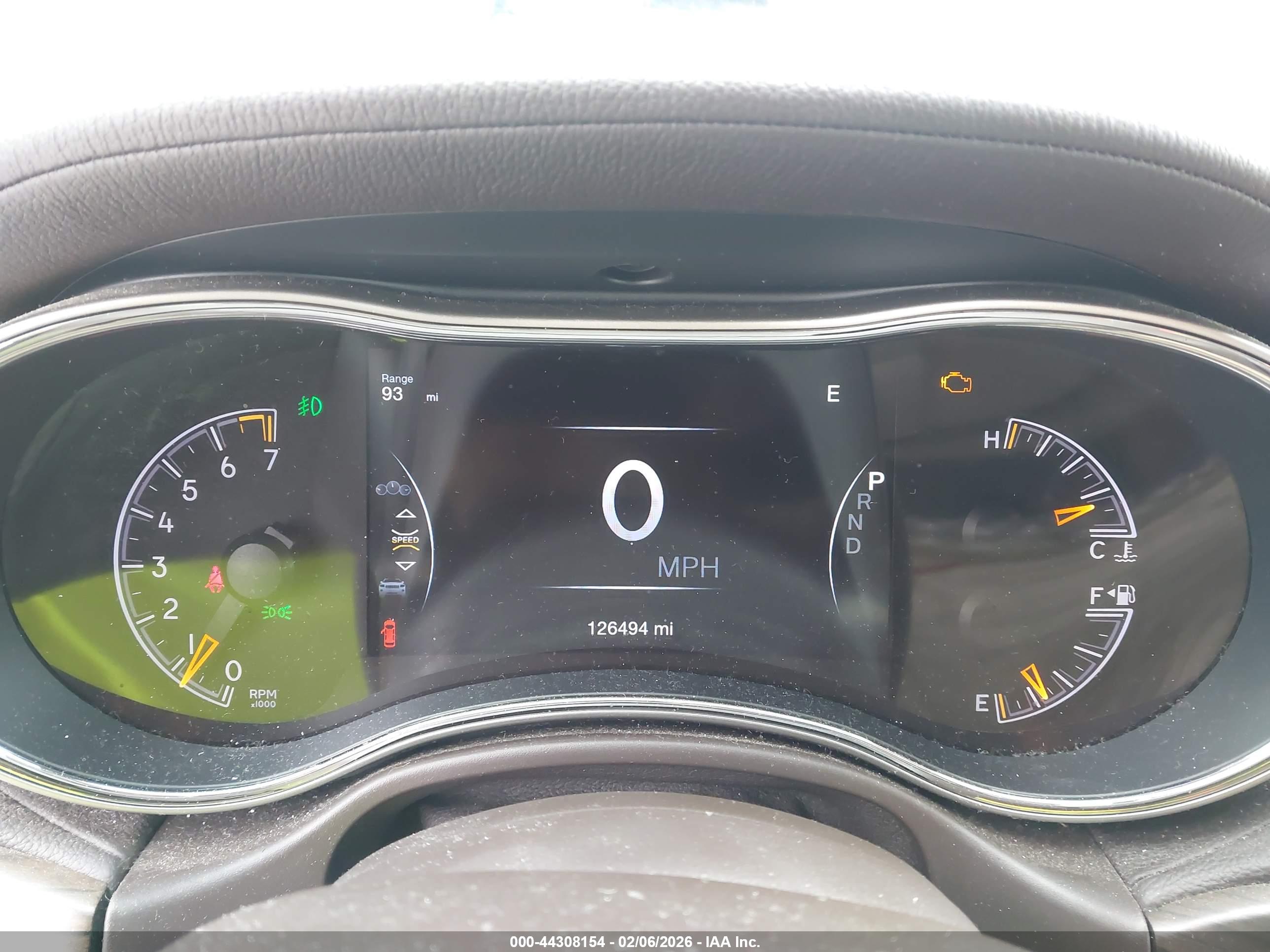 JEEP GRAND image 7