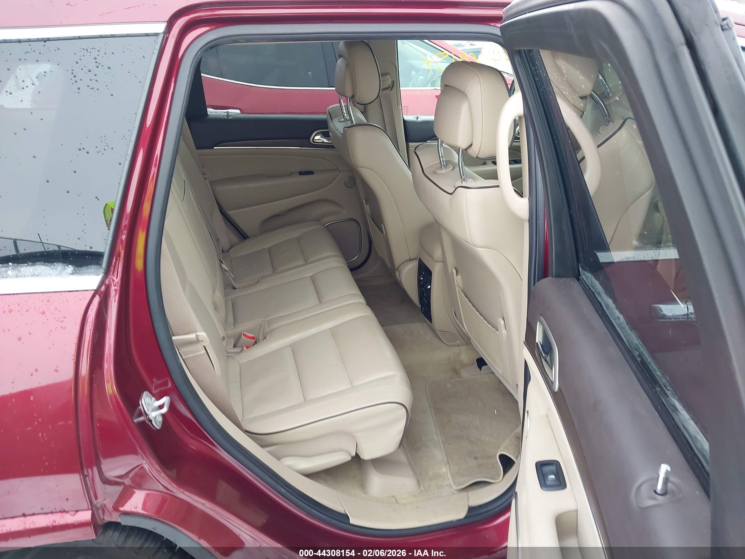 JEEP GRAND image 8