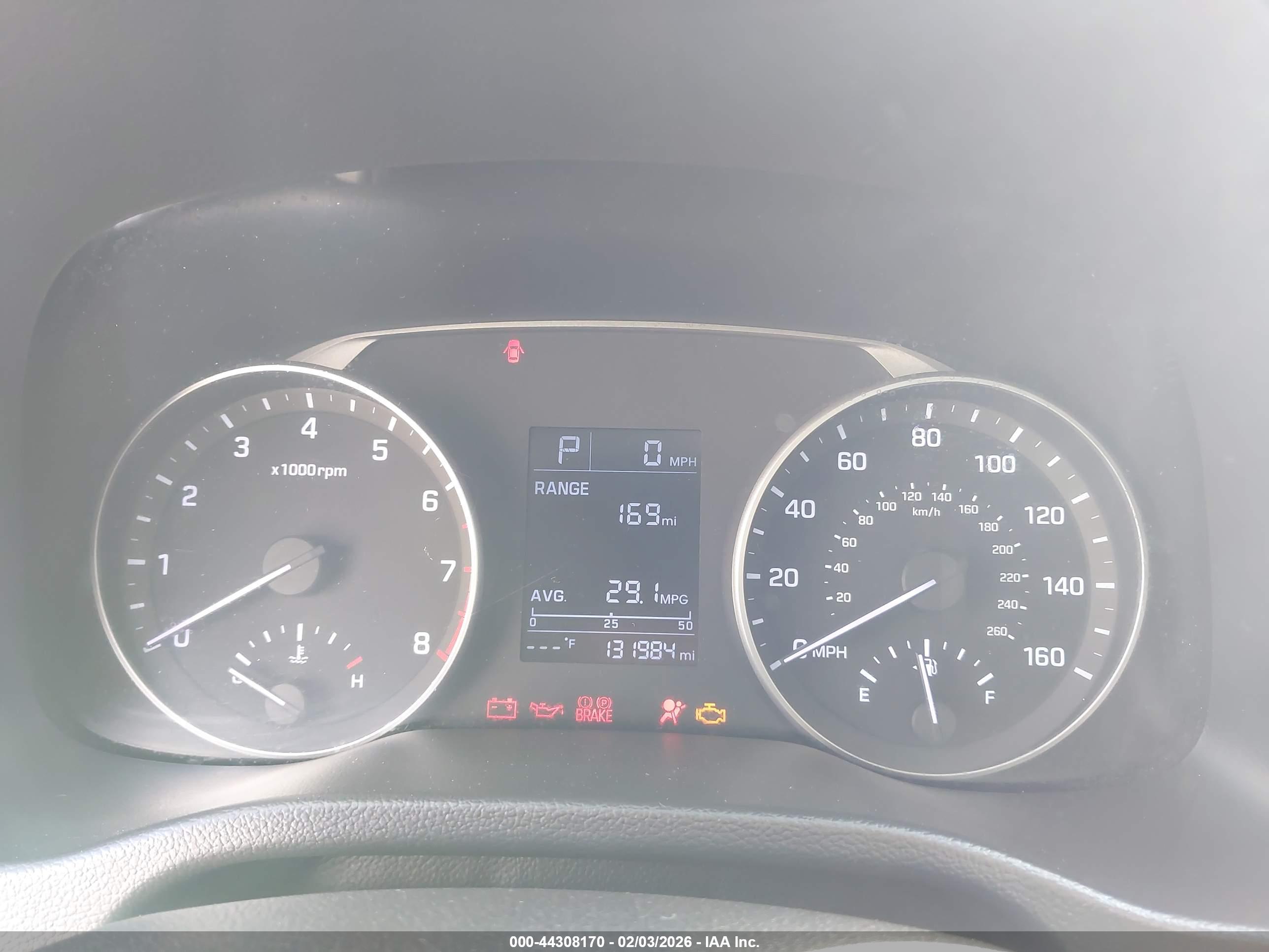 HYUNDAI ELANTRA image 7