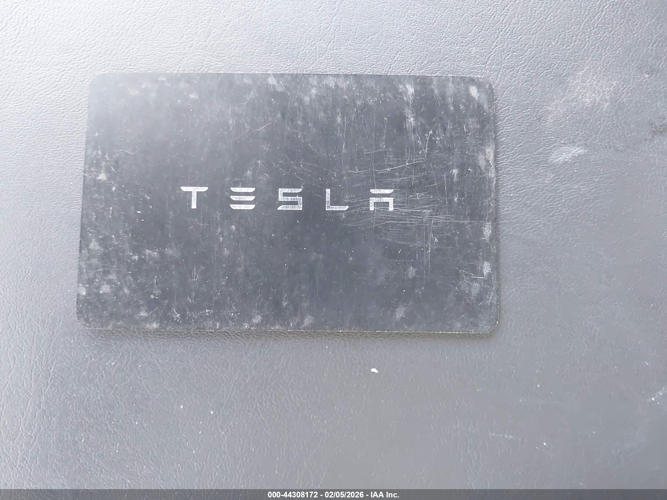 TESLA MODEL image 11