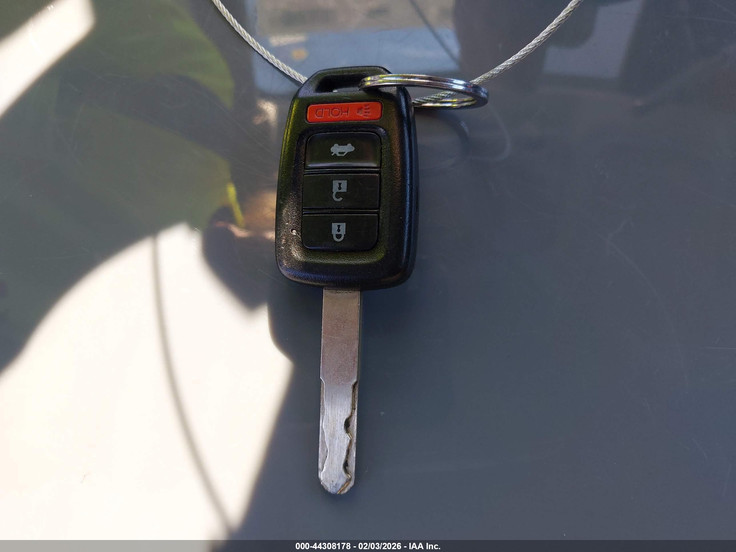 HONDA CIVIC image 11
