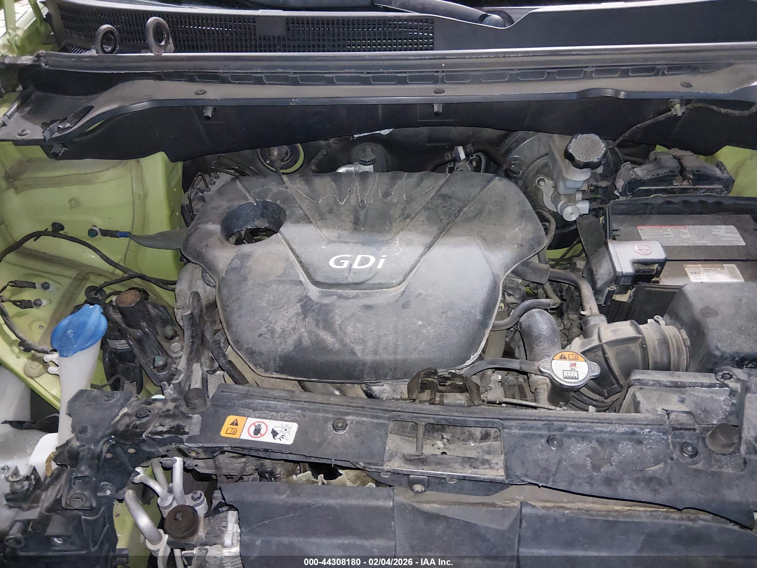 KIA SOUL image 10