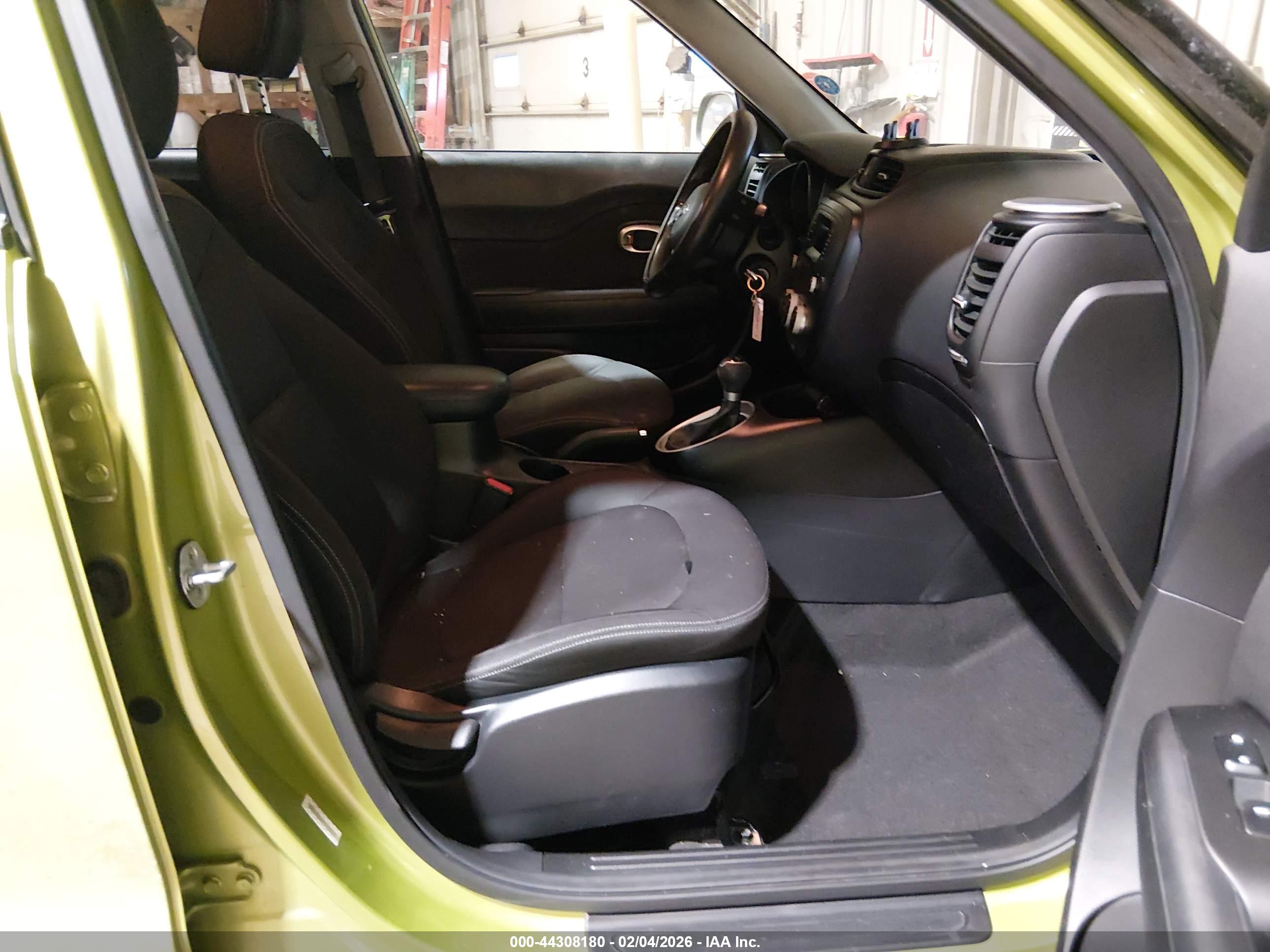 KIA SOUL image 5