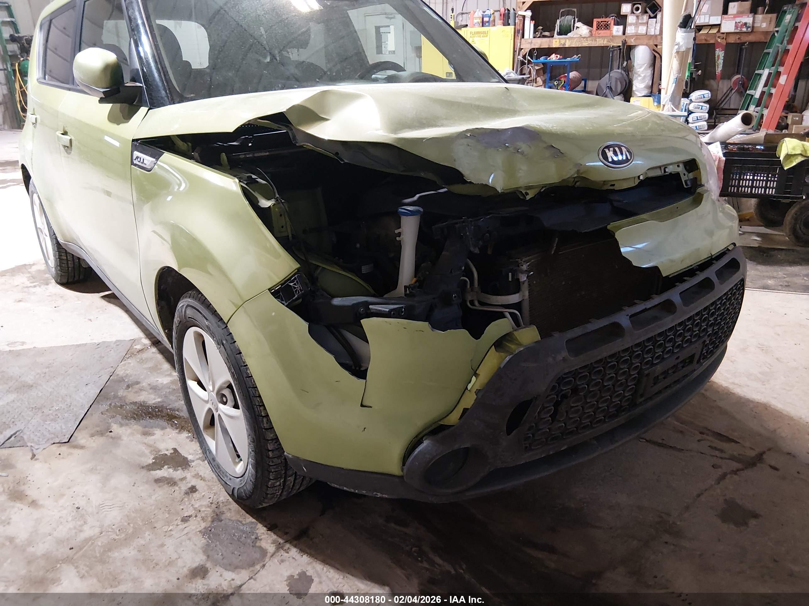 KIA SOUL image 6