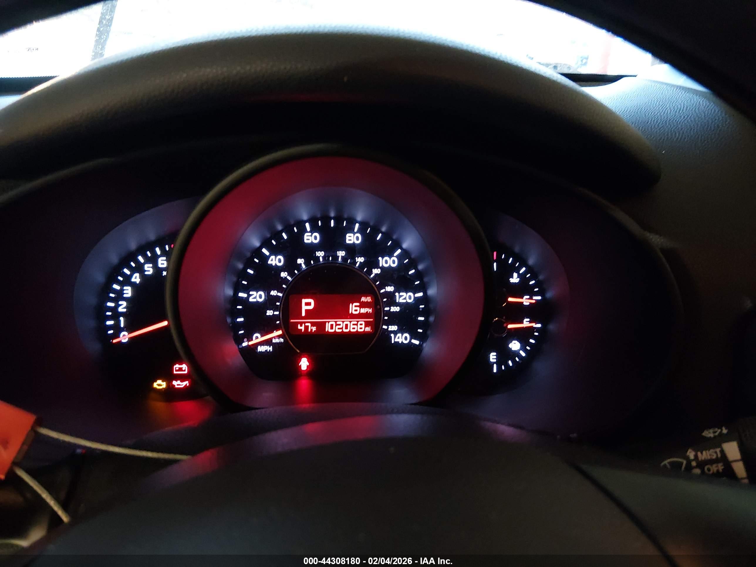 KIA SOUL image 7