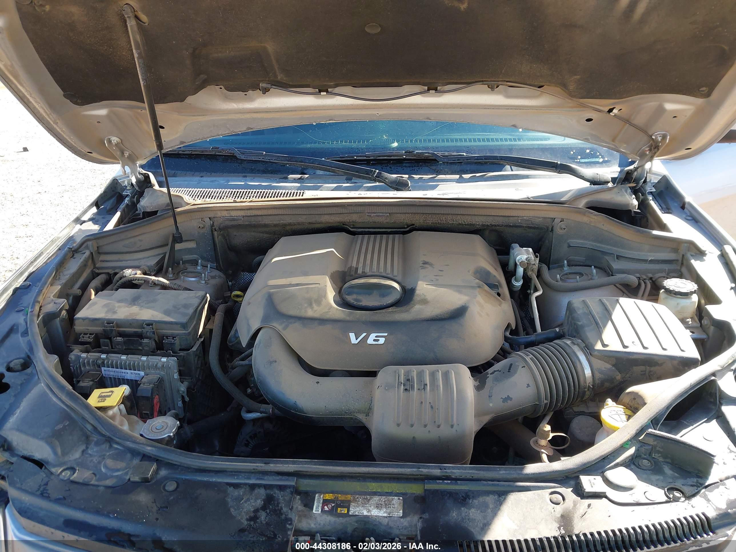 JEEP GRAND image 10