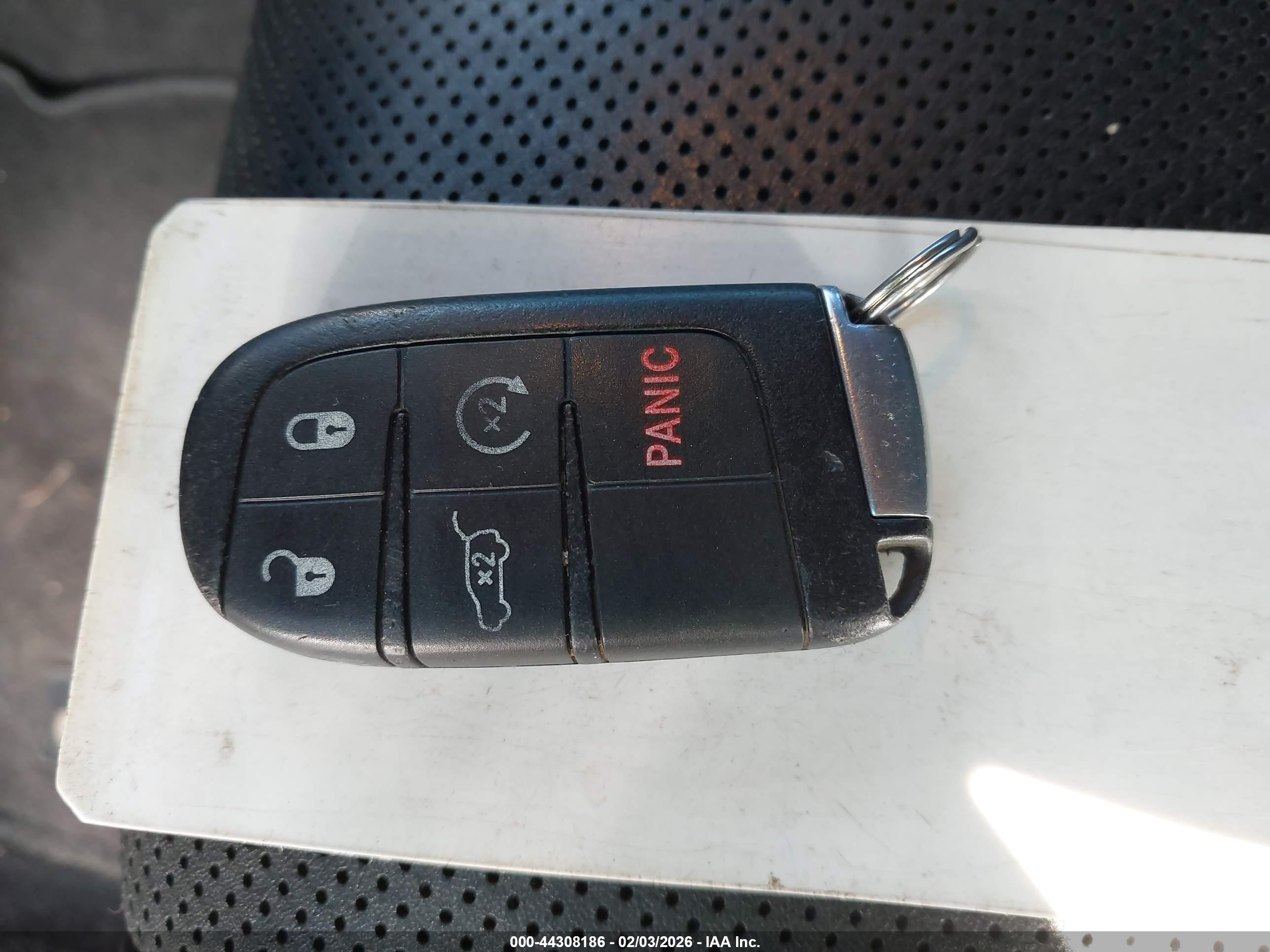 JEEP GRAND image 11