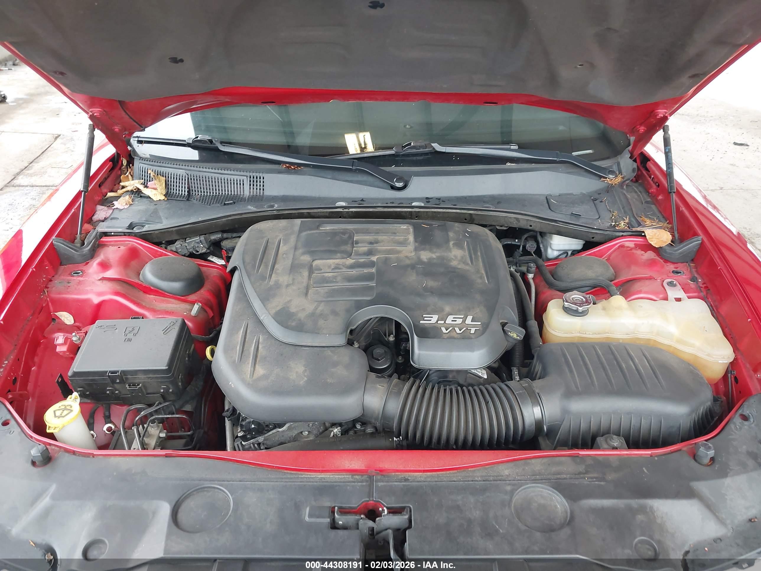 DODGE CHARGER image 10