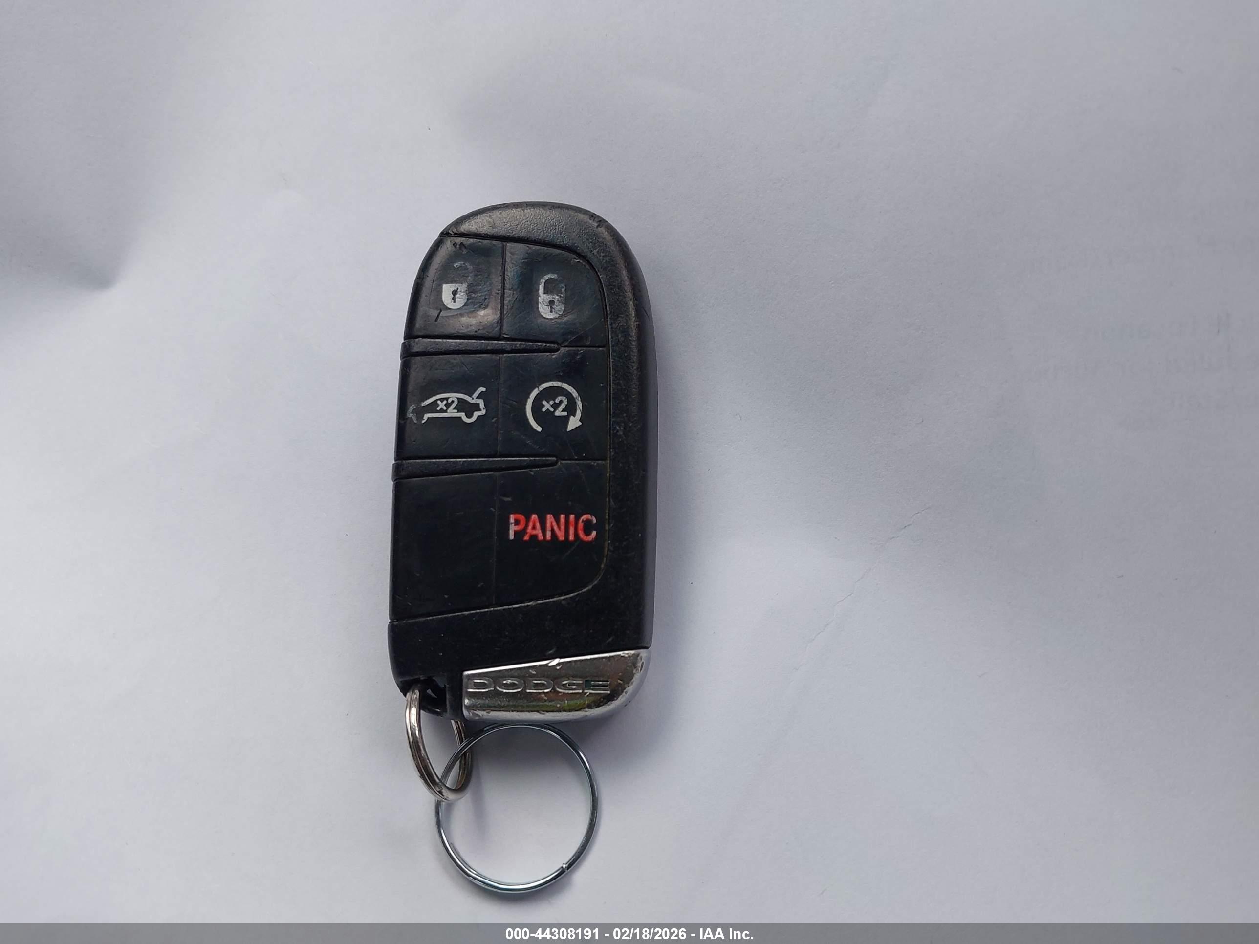 DODGE CHARGER image 11