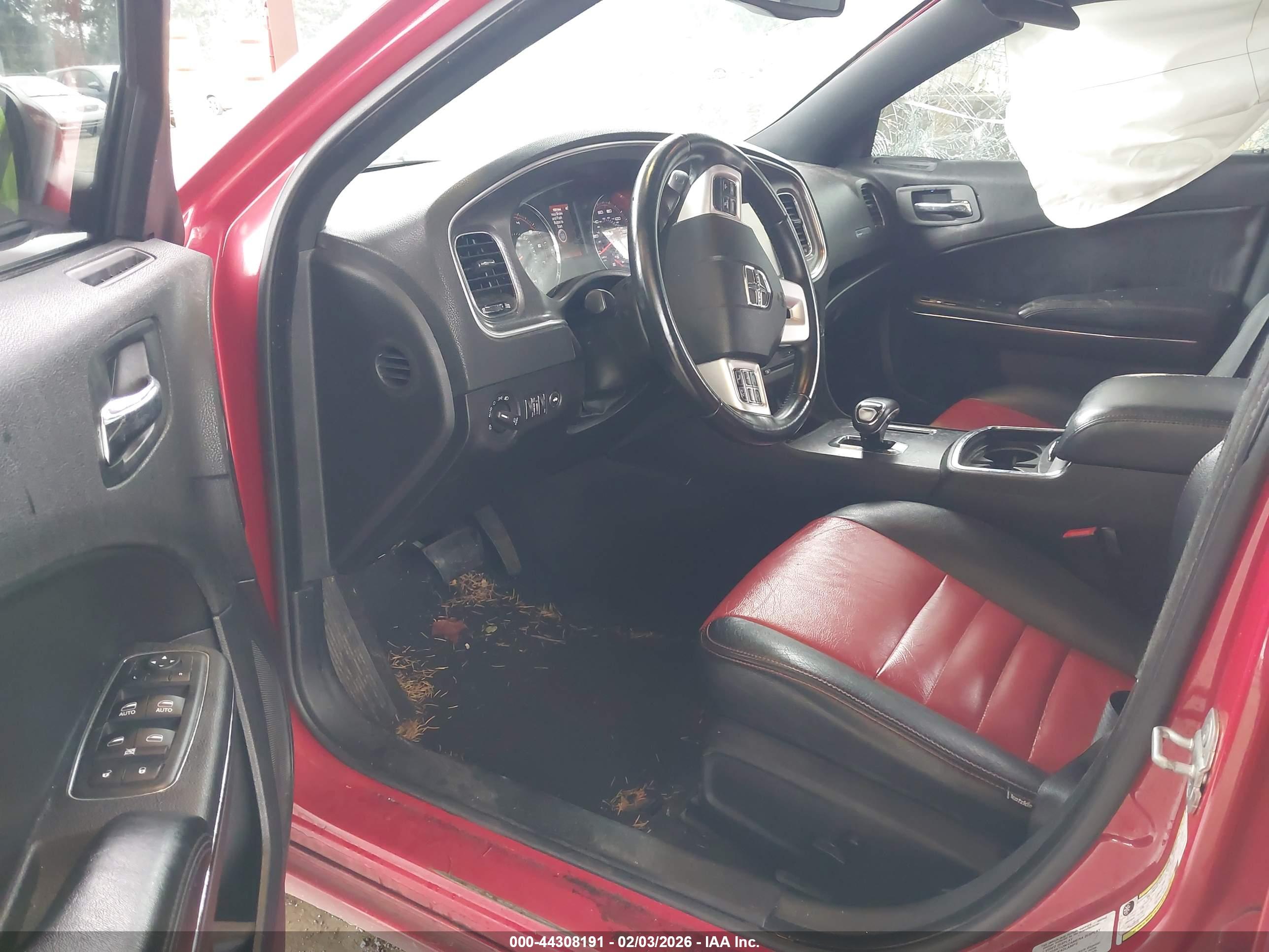 DODGE CHARGER image 5
