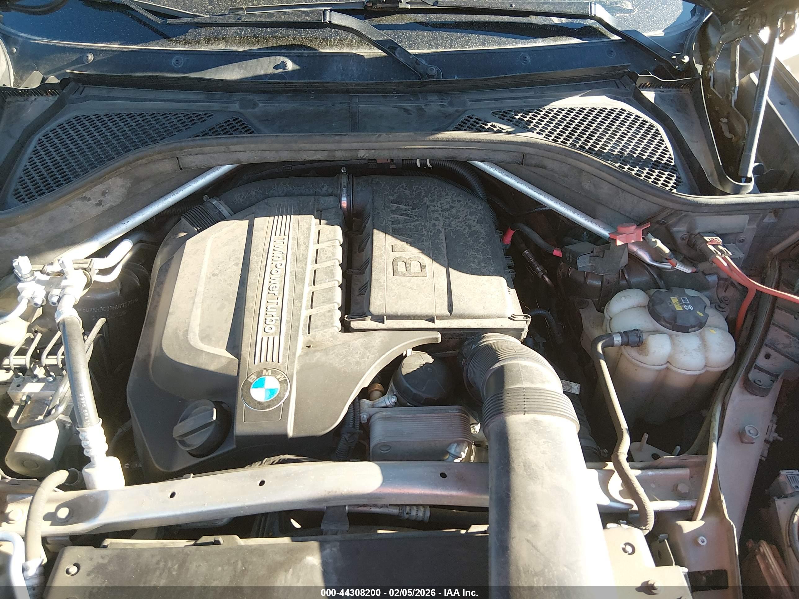 BMW X5 image 10