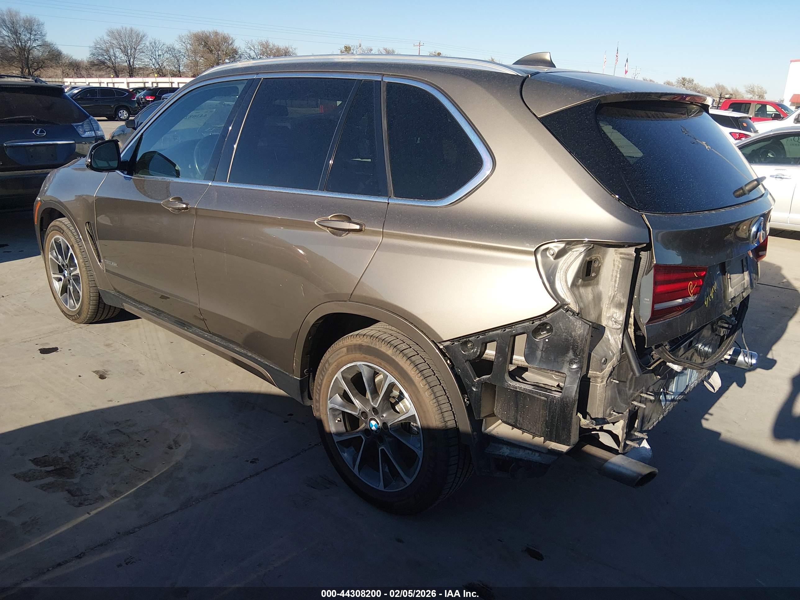 BMW X5 image 3