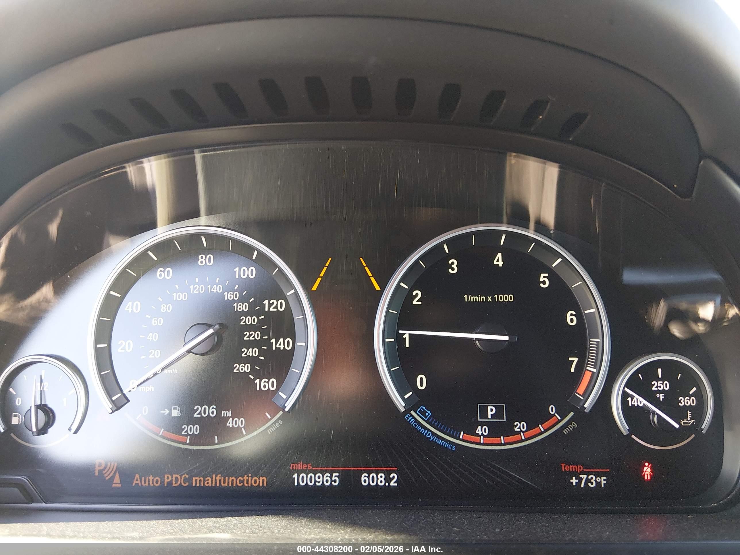 BMW X5 image 7
