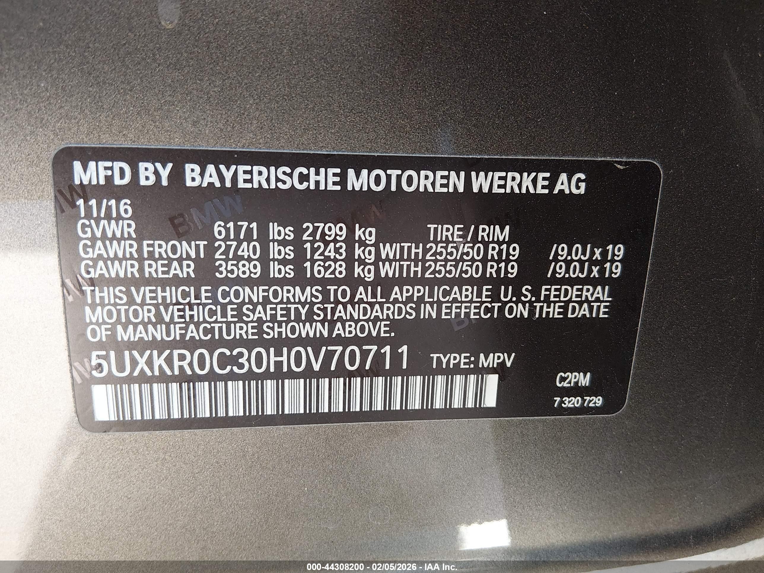 BMW X5 image 9