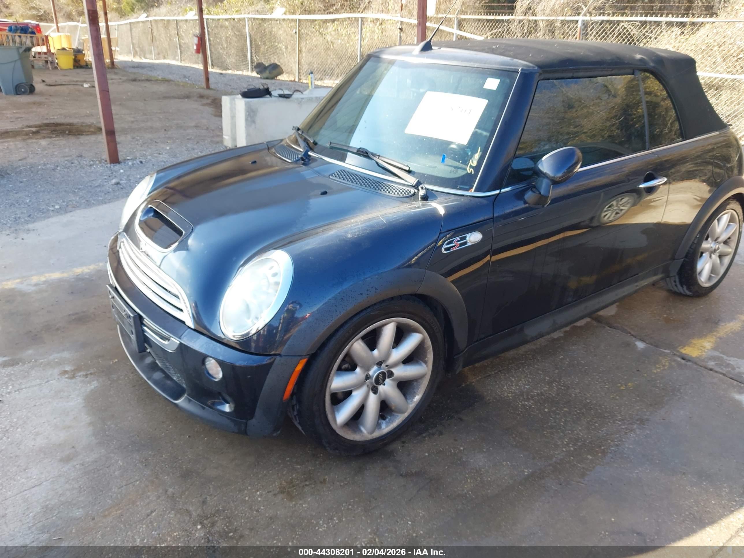 MINI COOPER image 2
