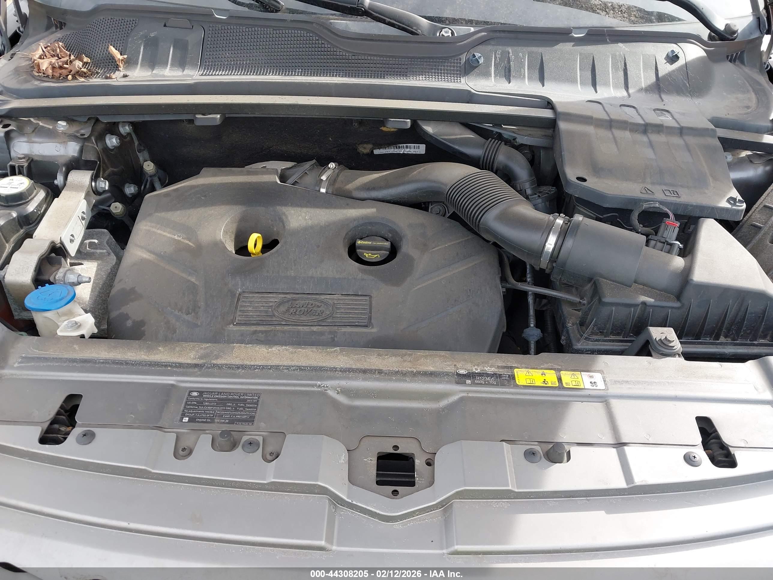 LAND ROVER image 10
