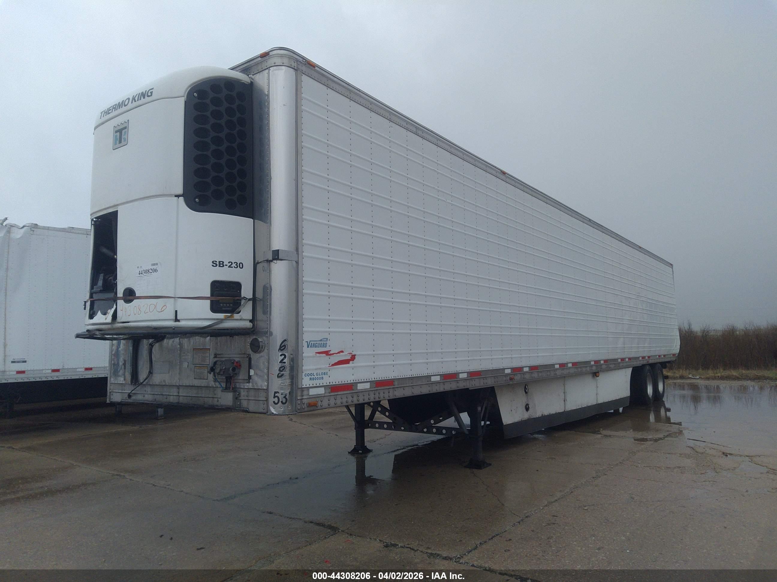 CIMC TRAILERS image 2