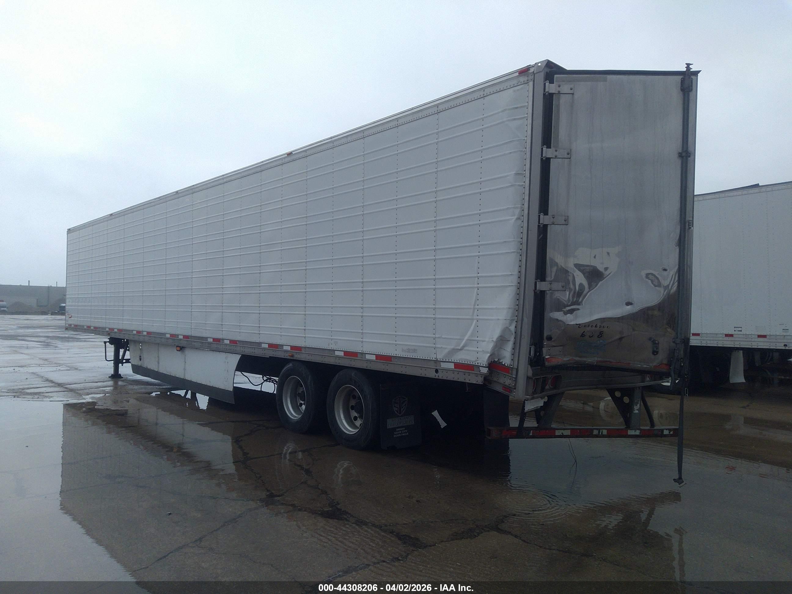 CIMC TRAILERS image 3