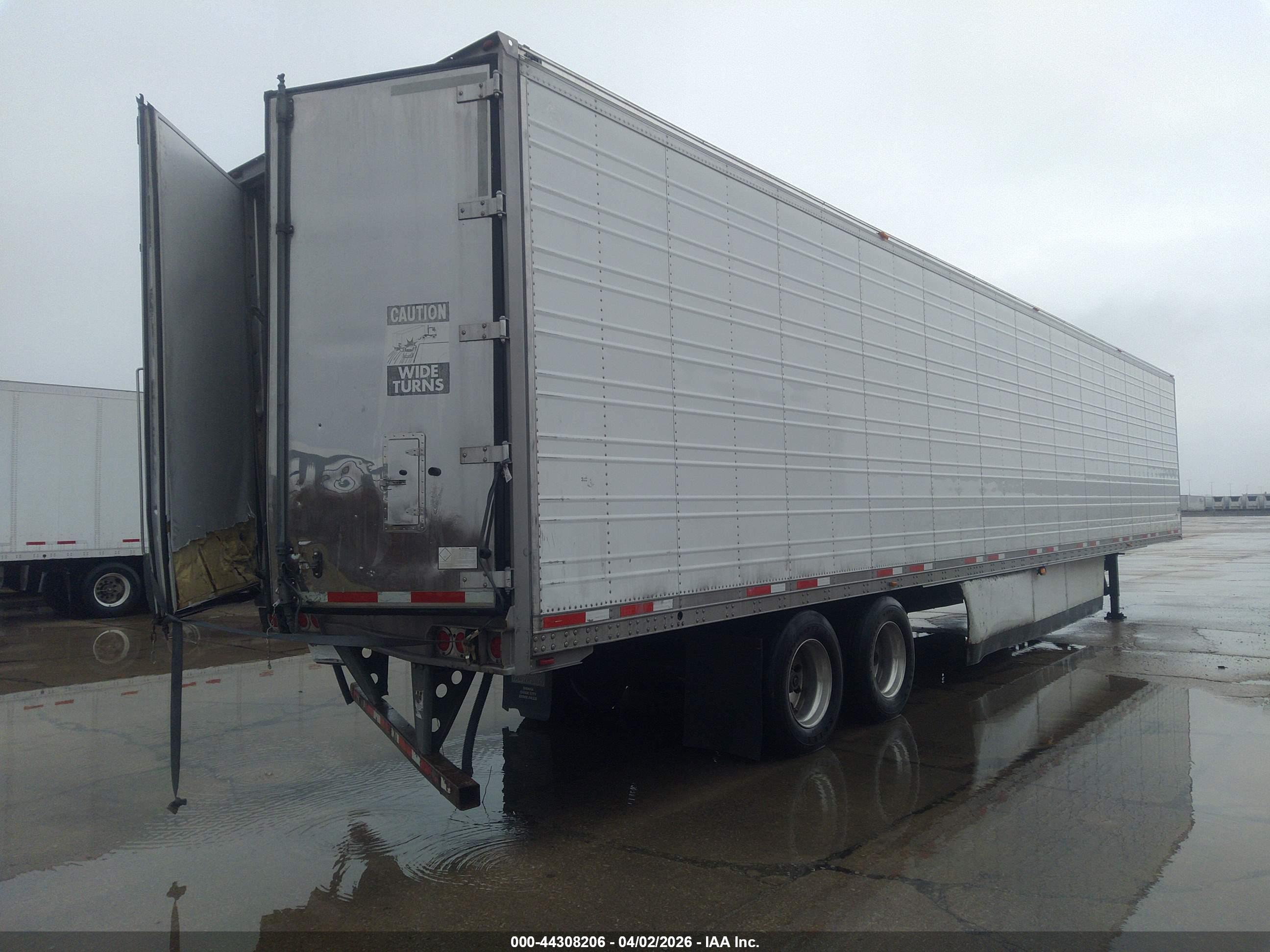 CIMC TRAILERS image 4