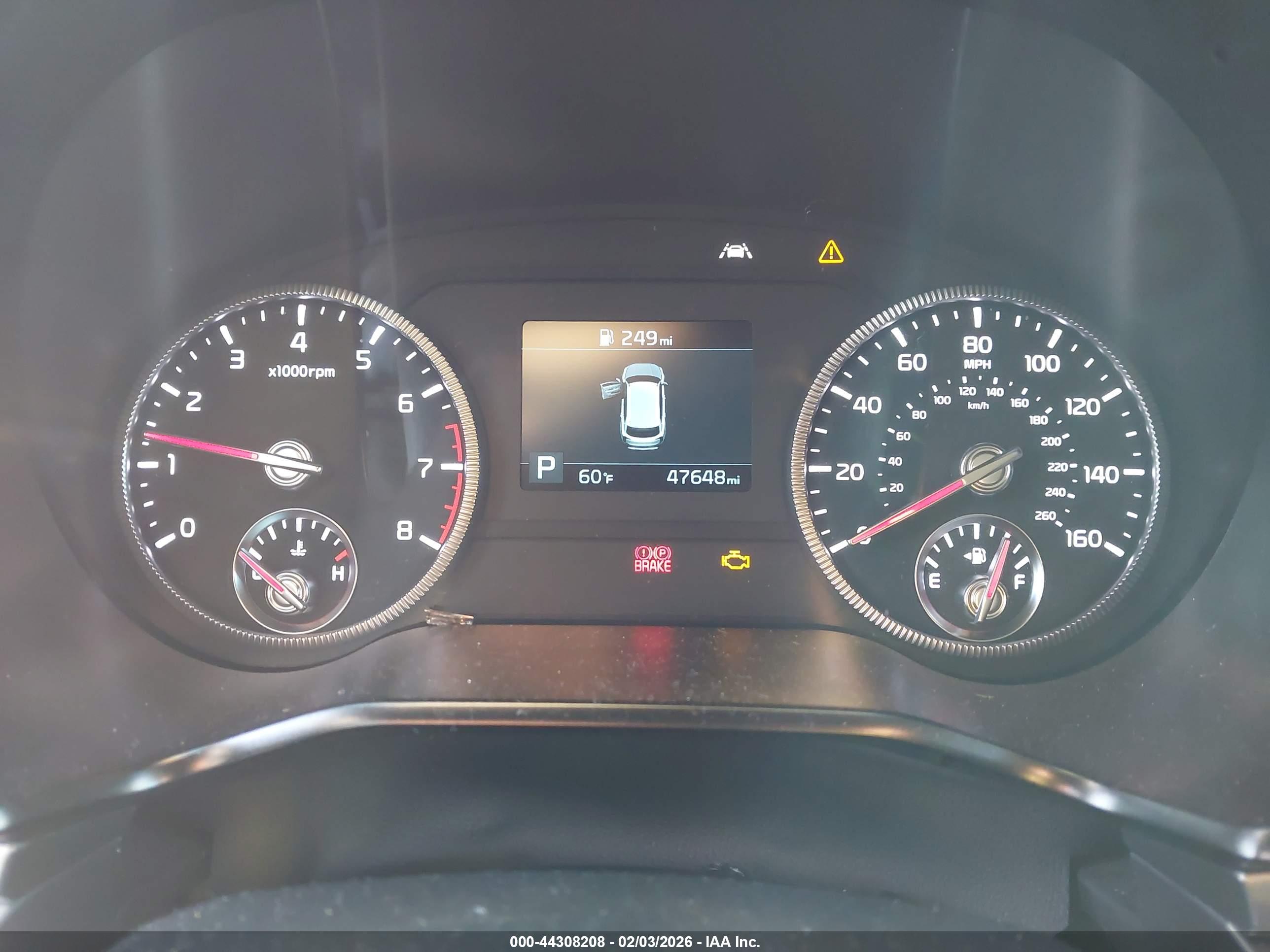 KIA TELLURIDE image 7
