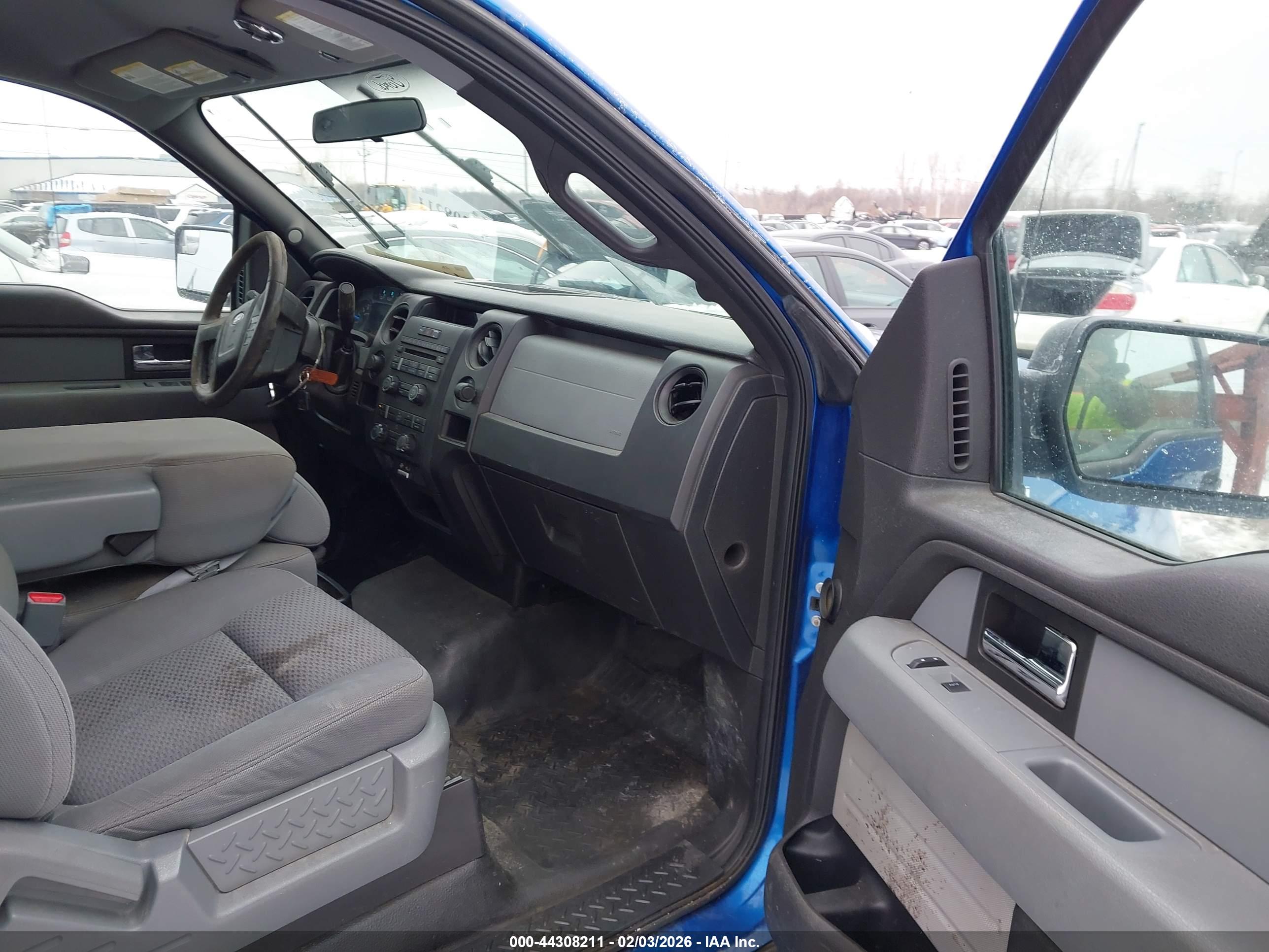 FORD F-150 image 5