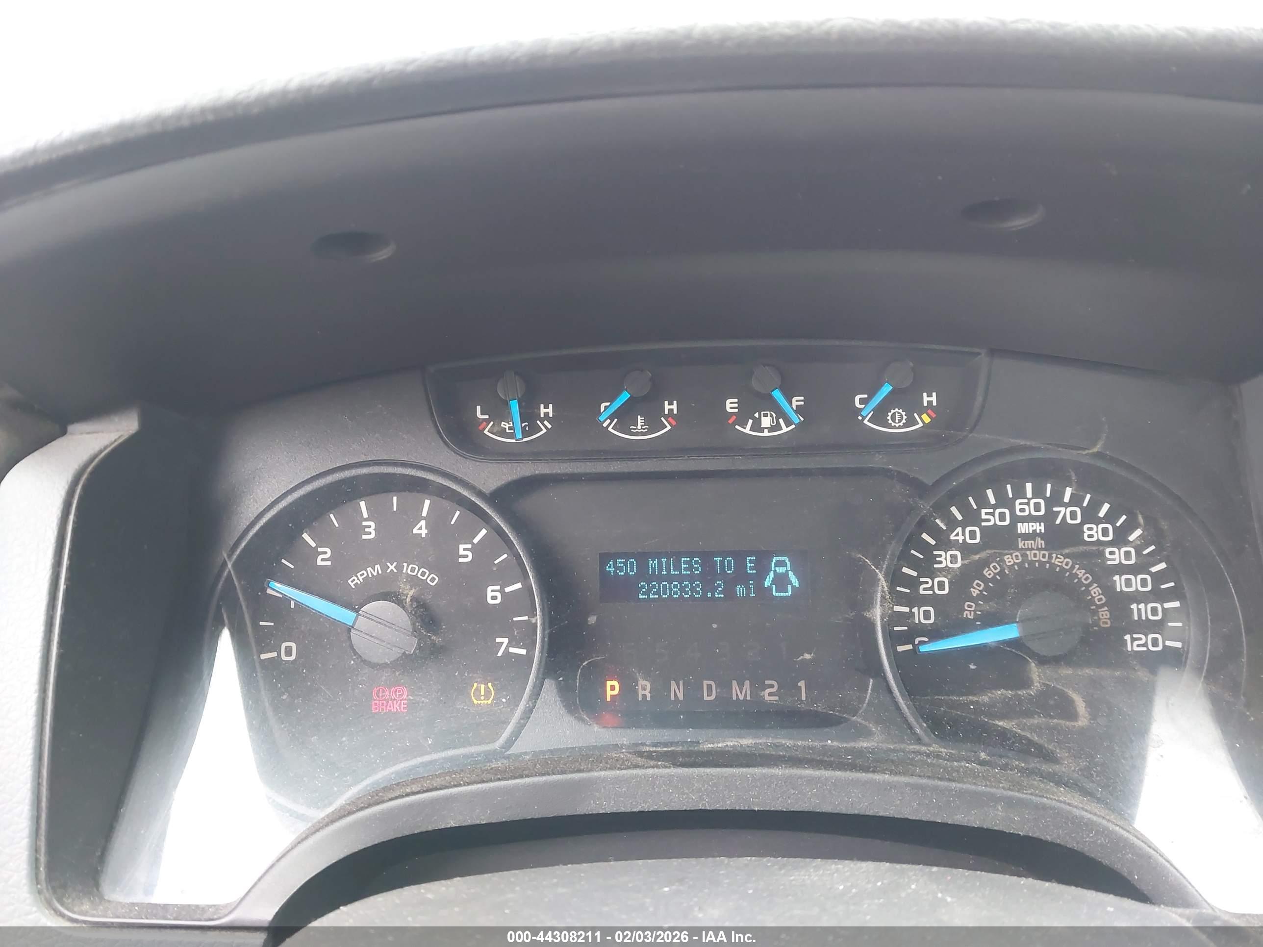 FORD F-150 image 7