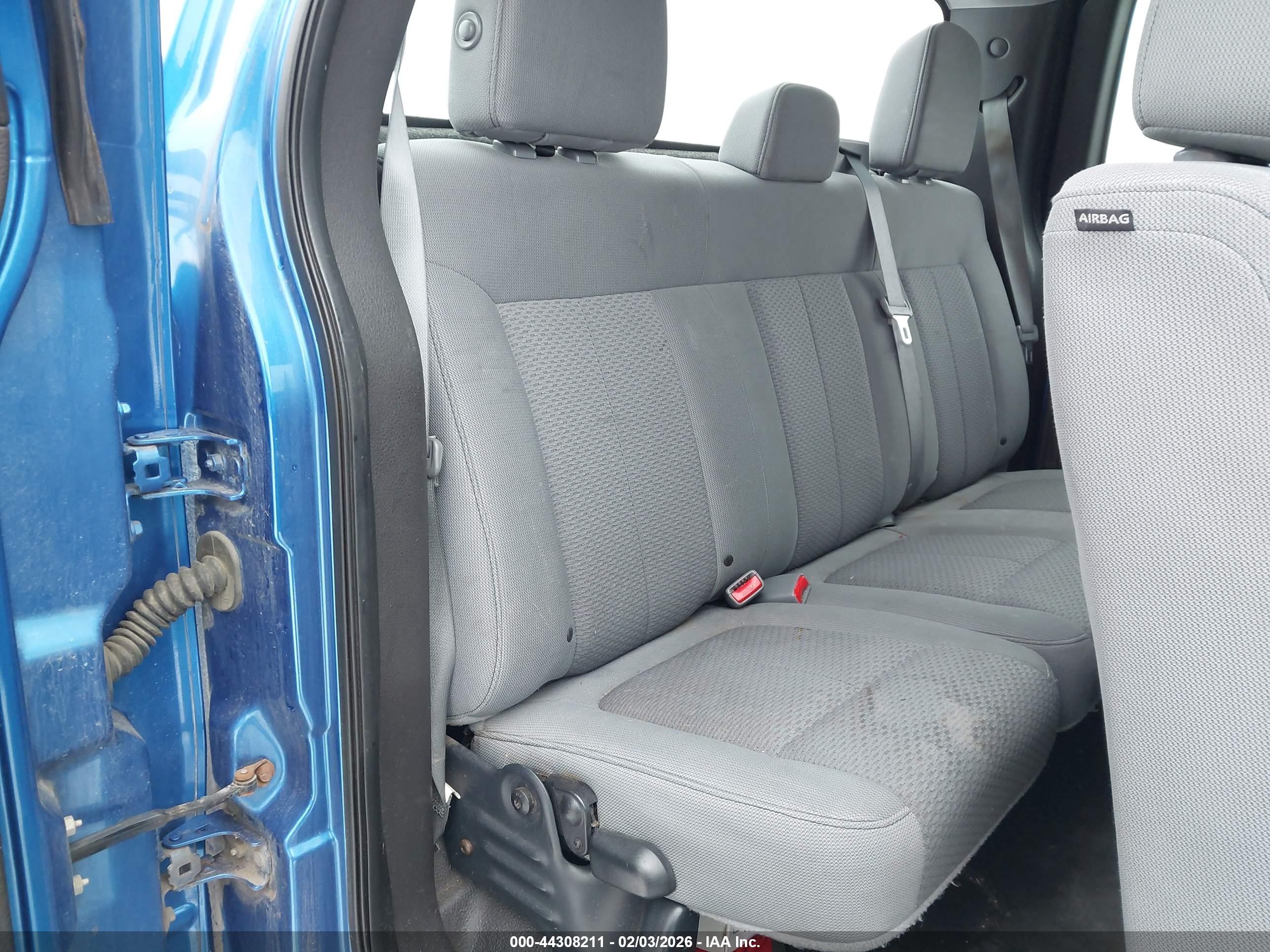 FORD F-150 image 8