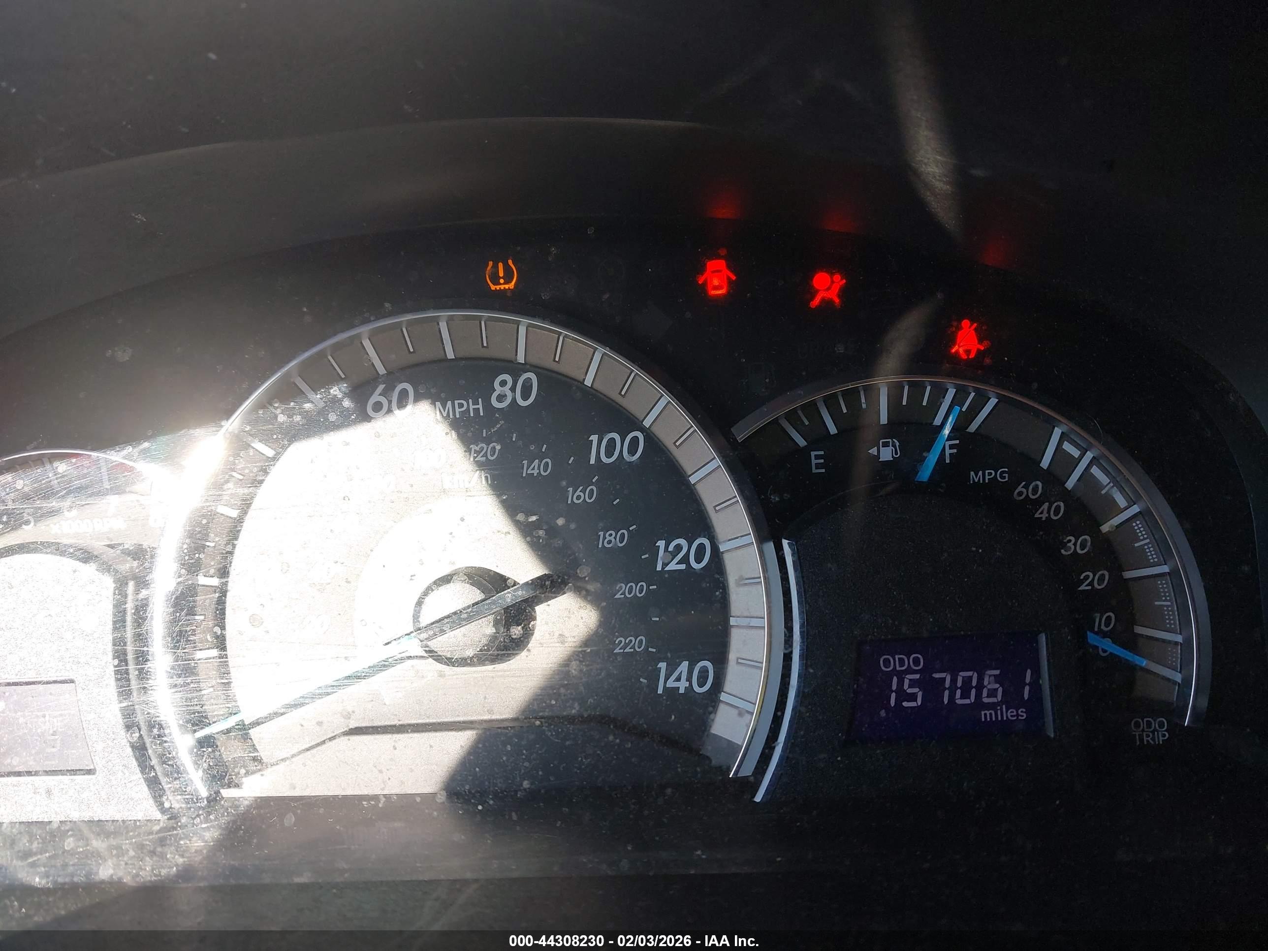 TOYOTA CAMRY image 7