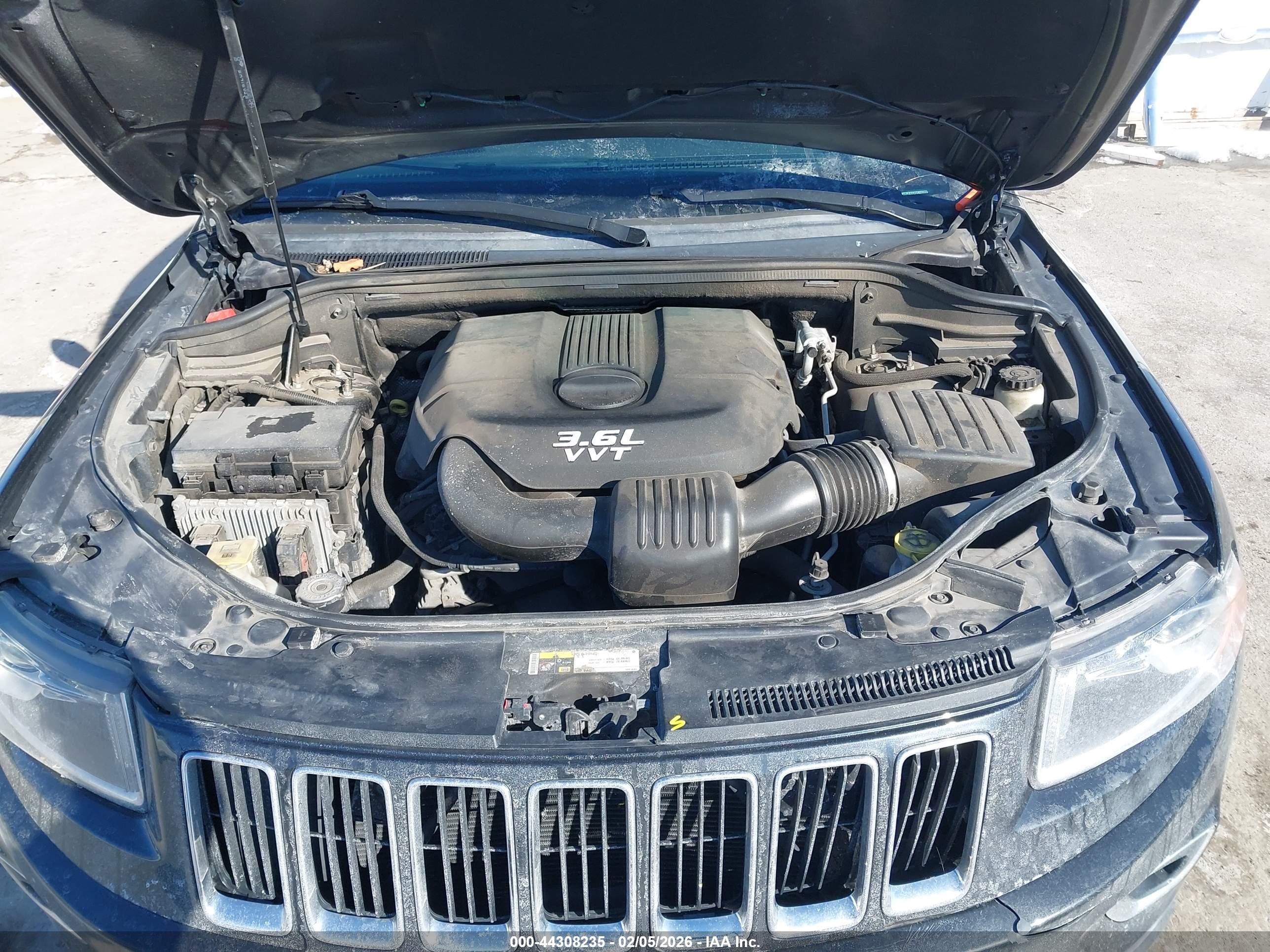 JEEP GRAND image 10