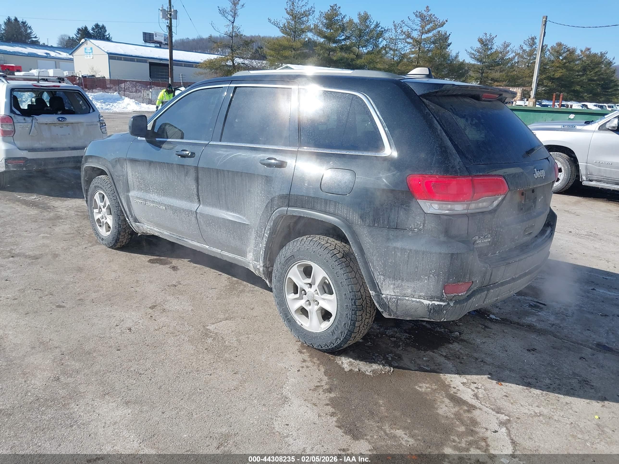JEEP GRAND image 3