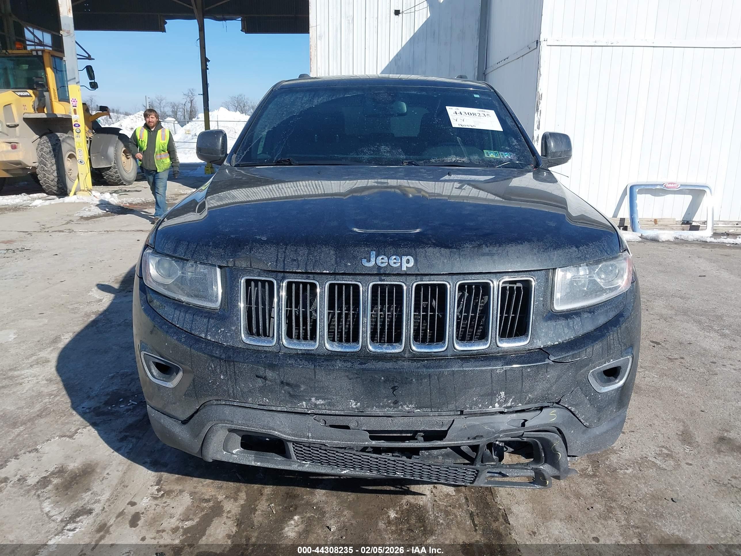 JEEP GRAND image 6