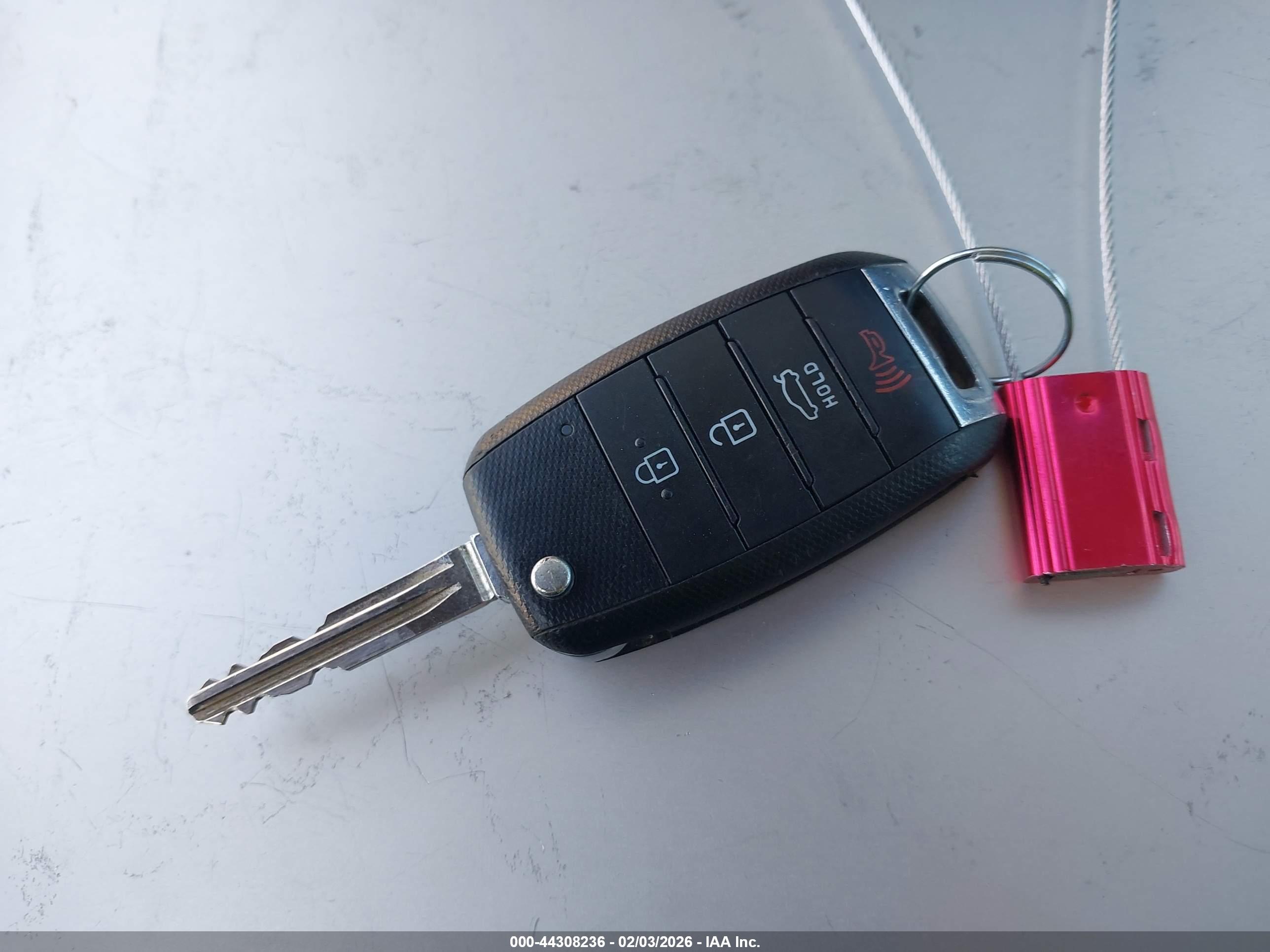 KIA FORTE image 11