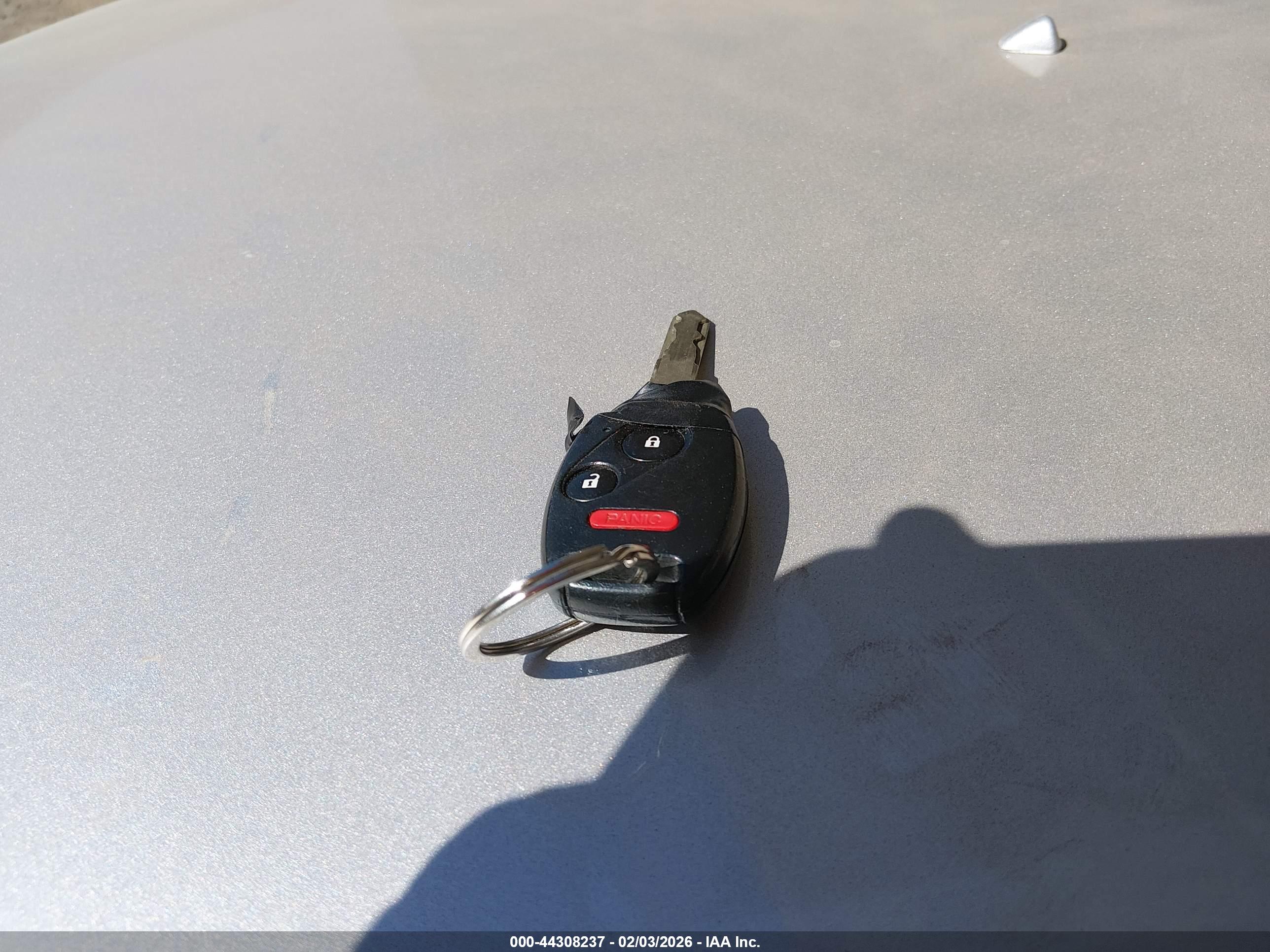 HONDA PILOT image 11