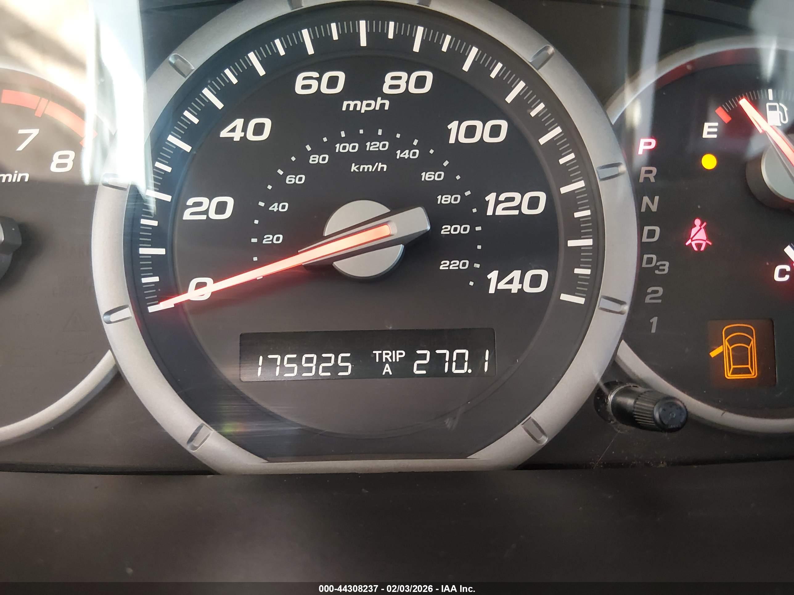 HONDA PILOT image 7