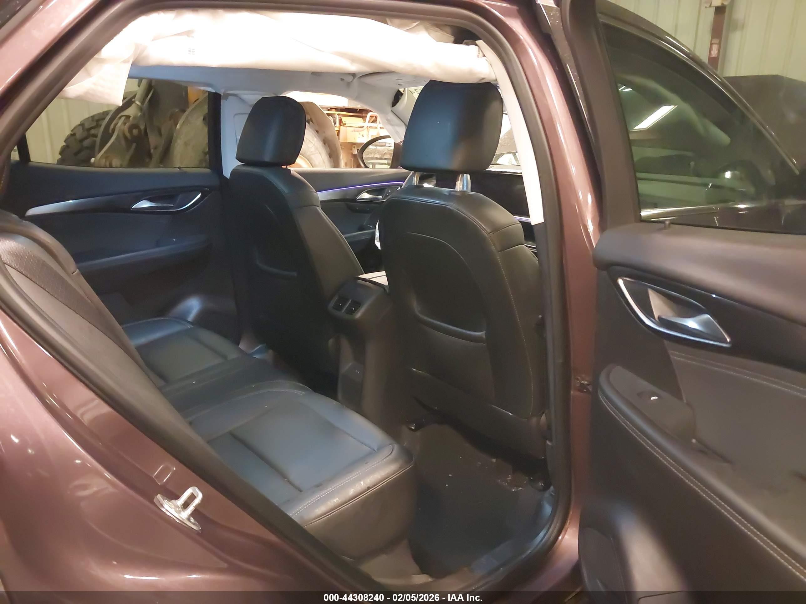 BUICK ENVISION image 8