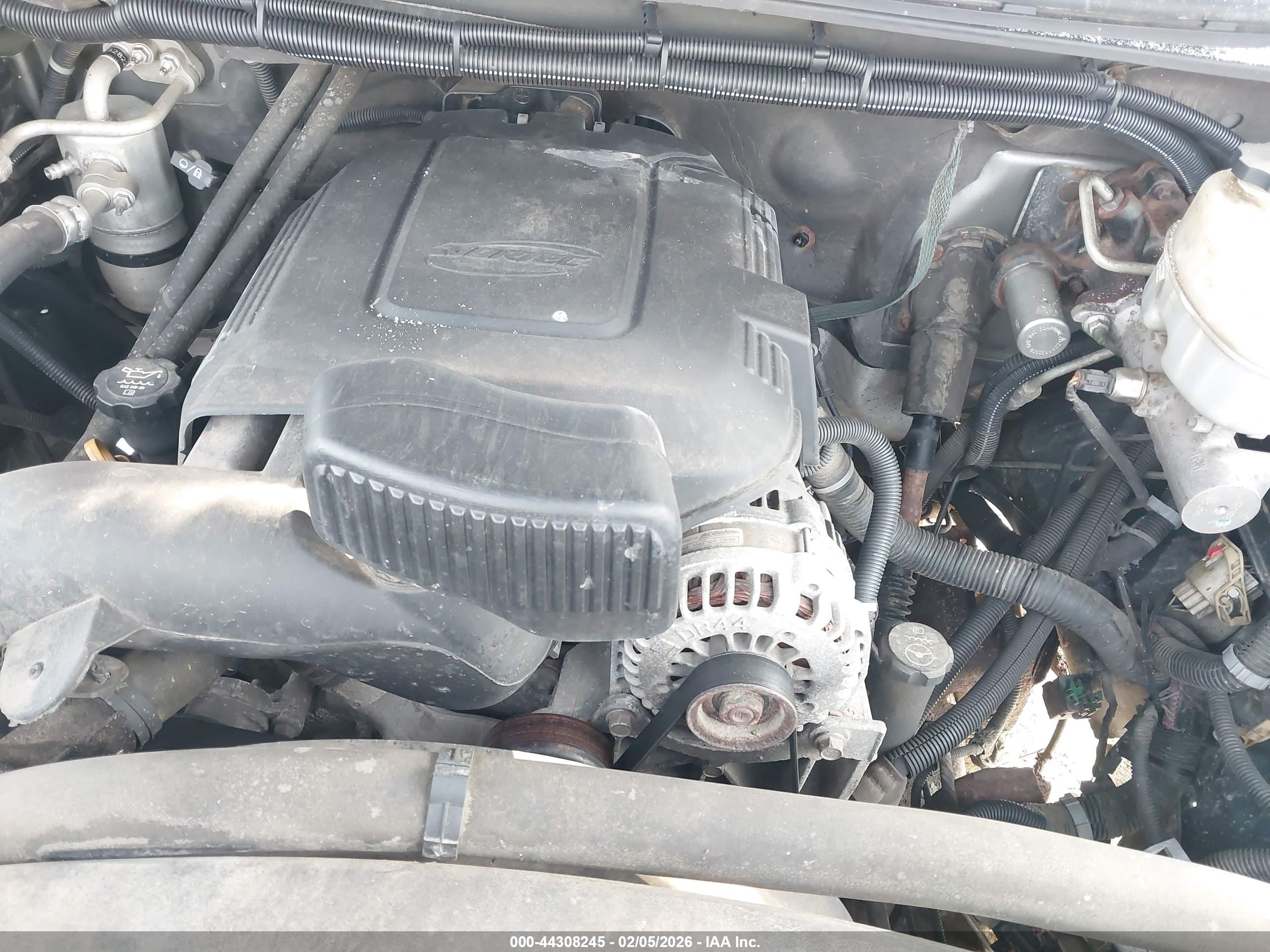 GMC SIERRA image 10