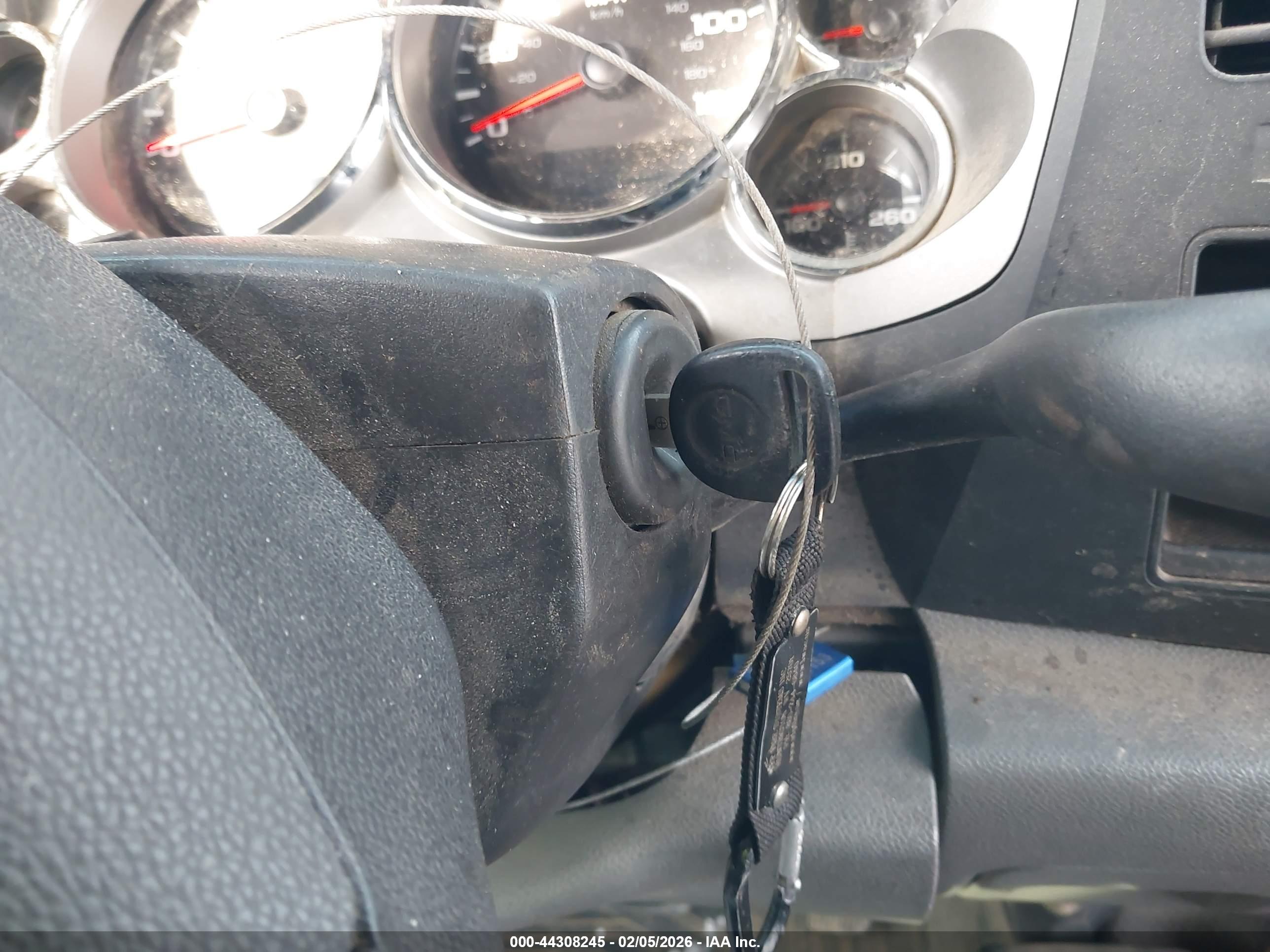 GMC SIERRA image 11
