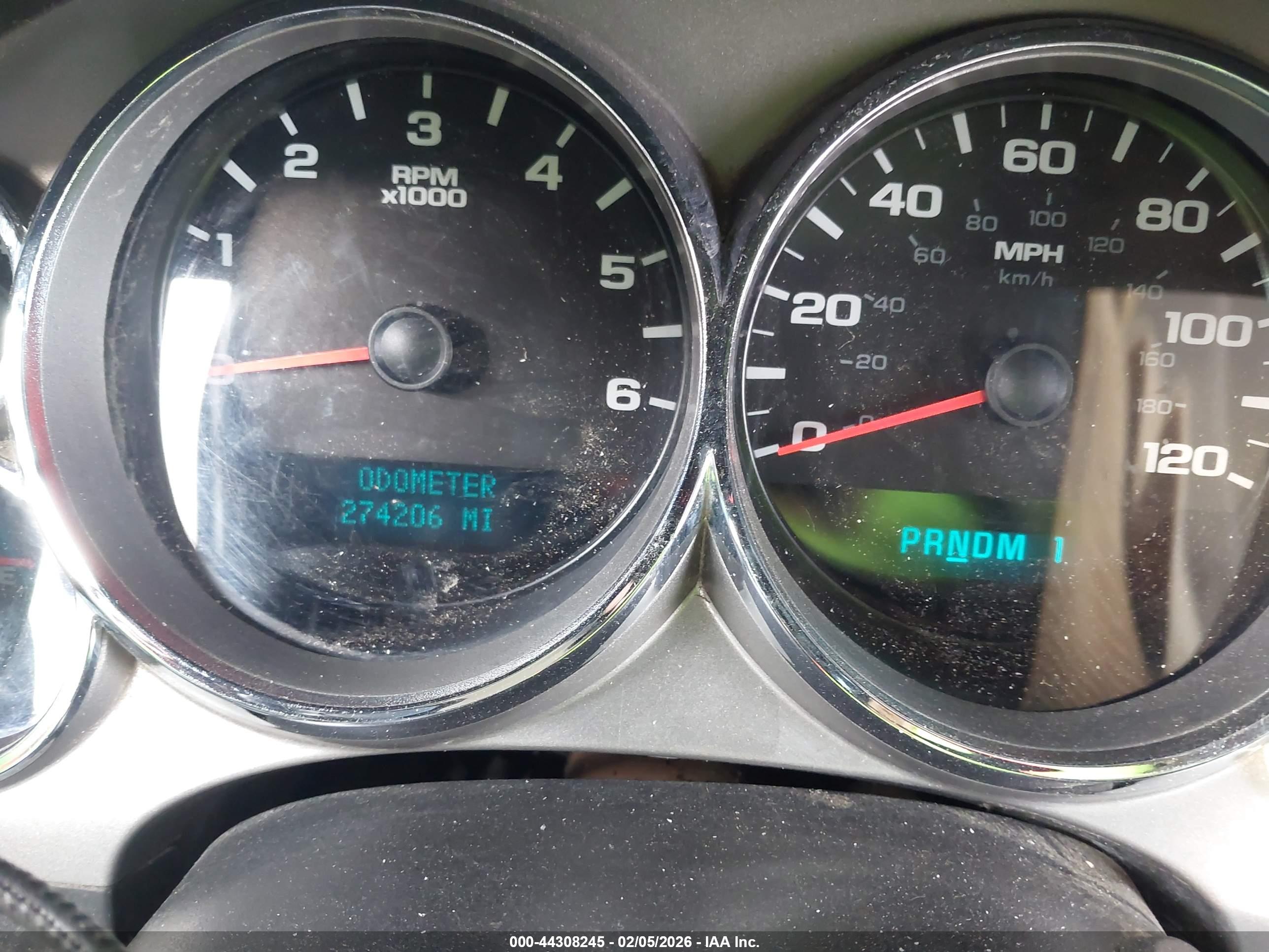 GMC SIERRA image 6