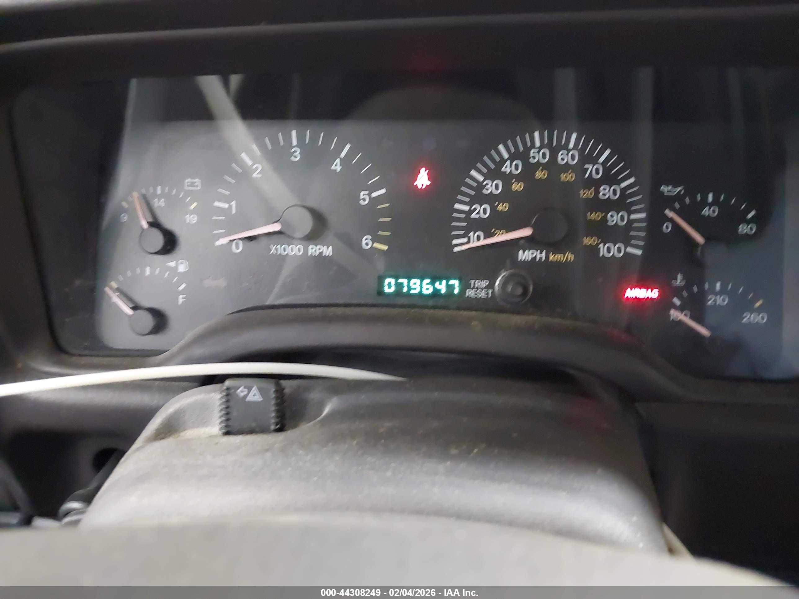 JEEP CHEROKEE image 7