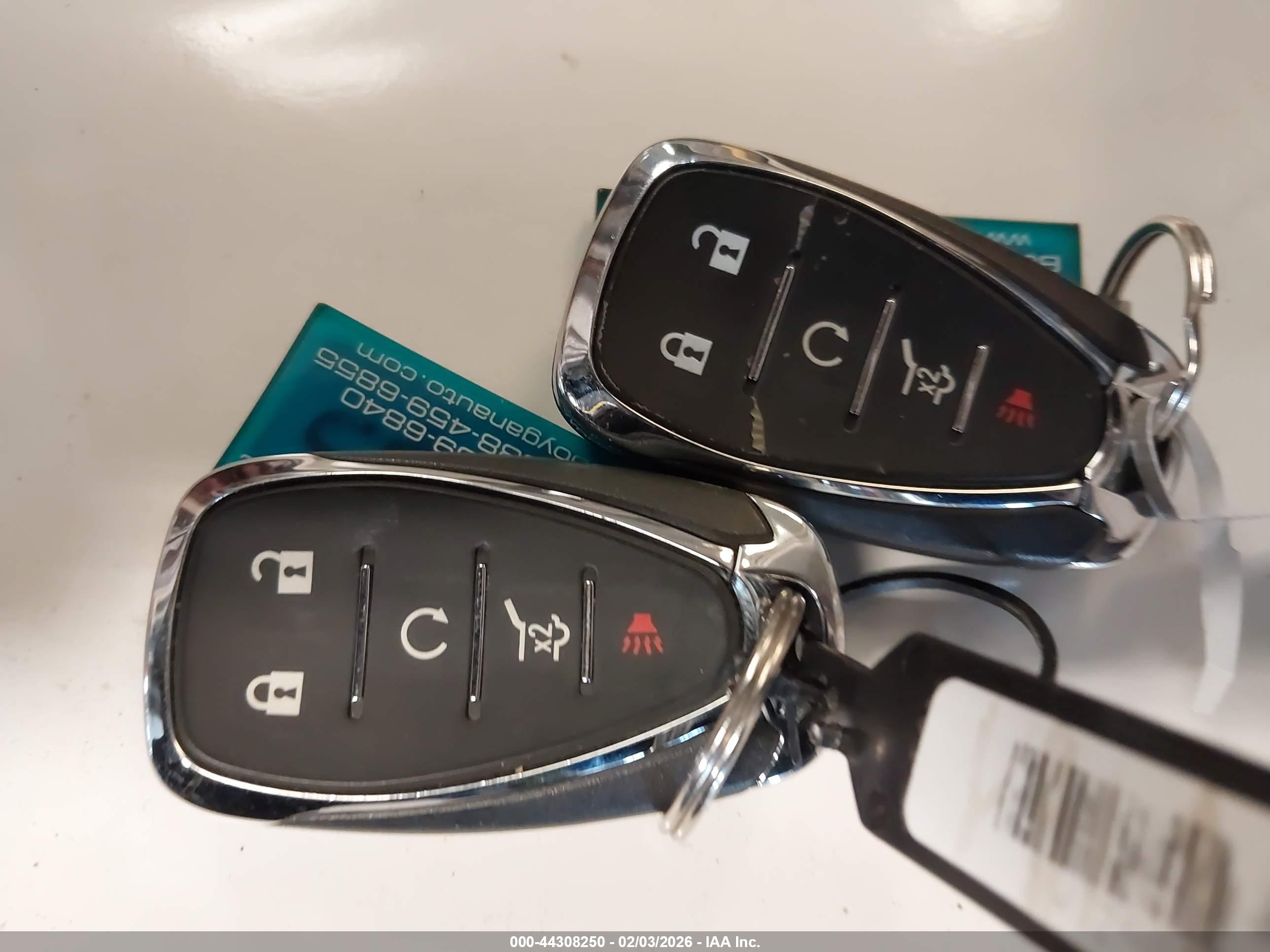 CHEVROLET EQUINOX image 11